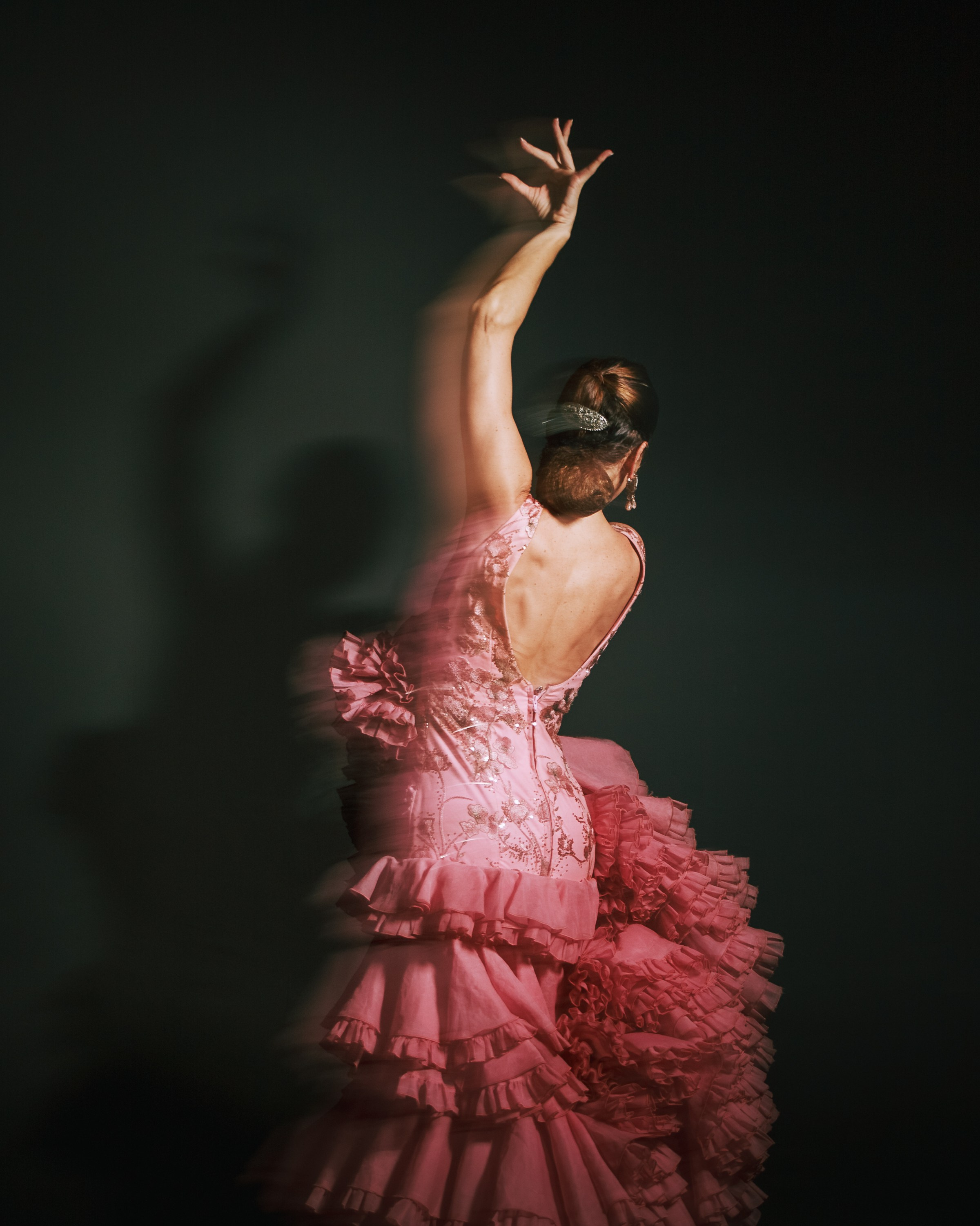 Фотограф Ира Палкина - Manuela Barrios