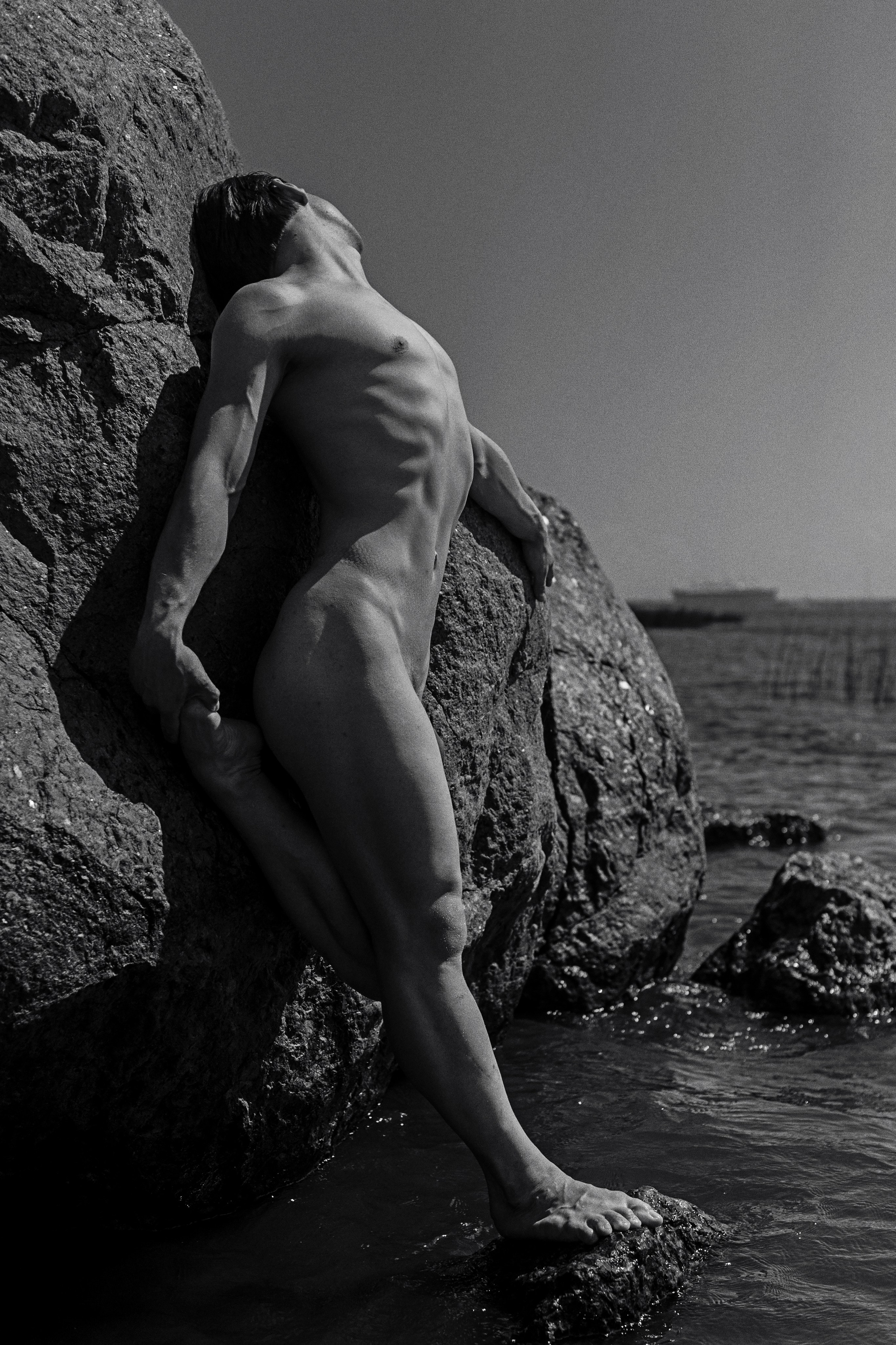 Александр. Сергей Виноградов фотограф Россия Санкт-Петербург