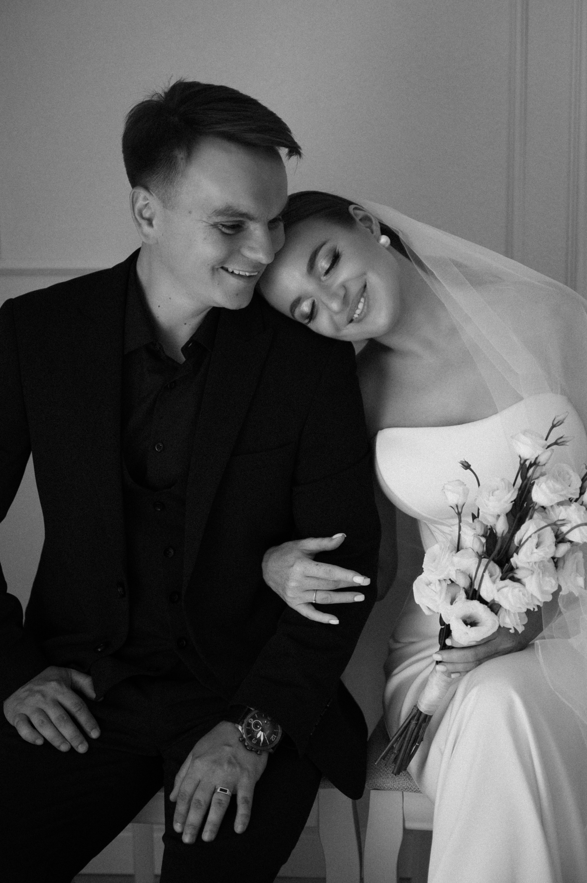 Свадебный фотограф Наталья Доронина