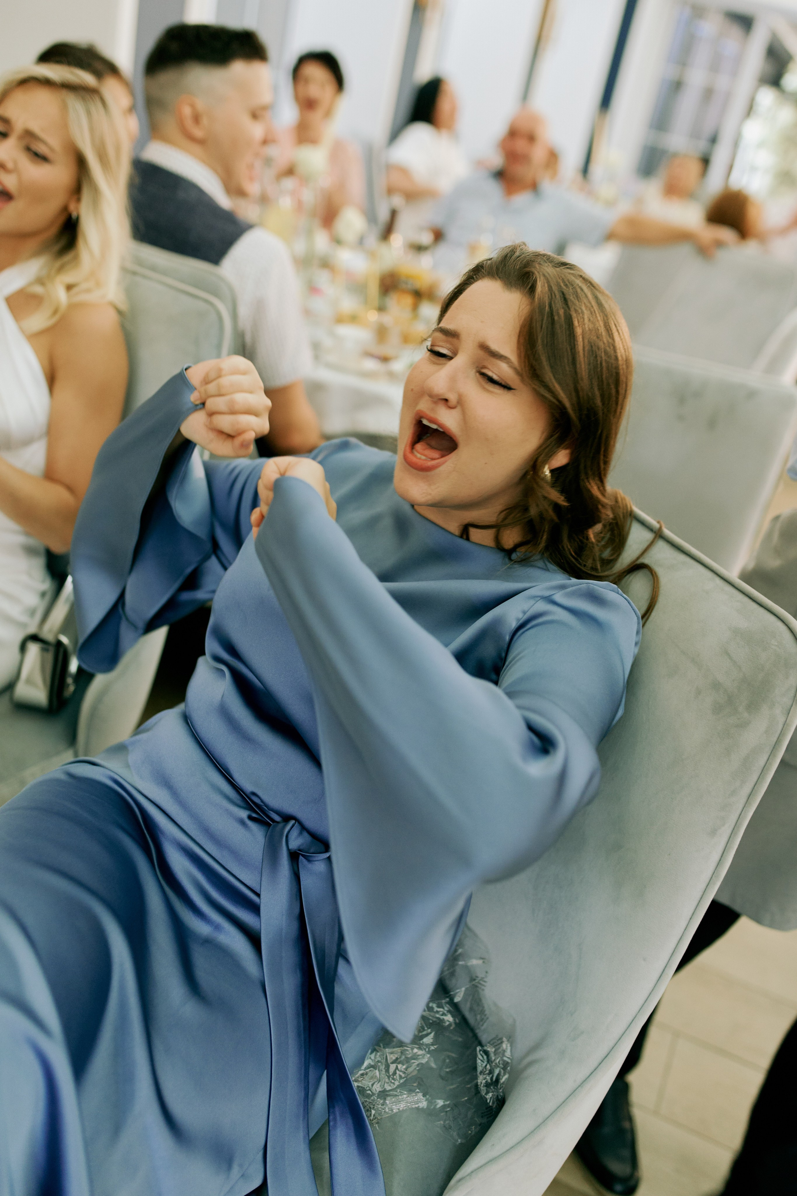 Александр и Екатерина. Главная