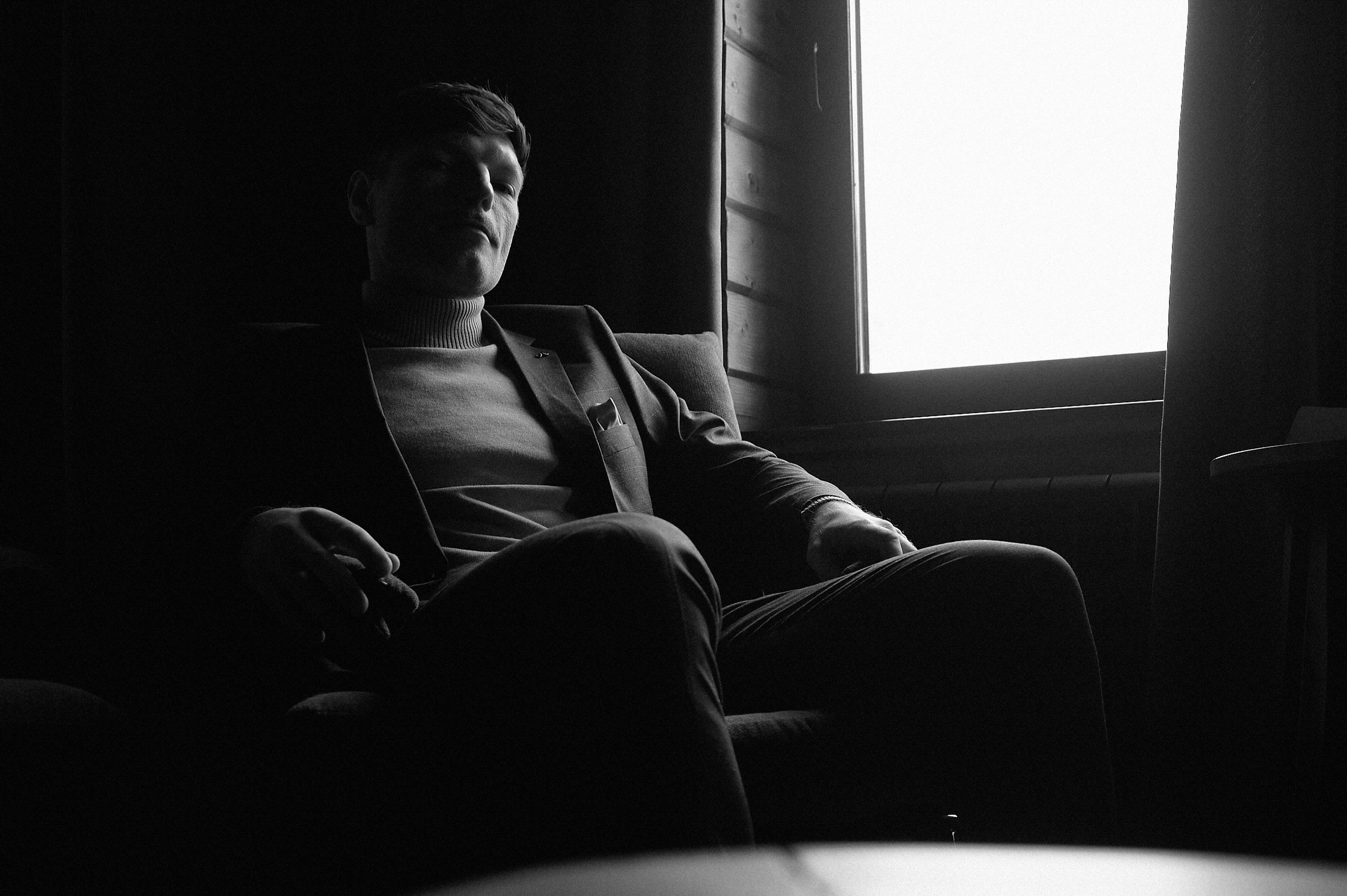 HIS STORY. Фотограф Дмитрий Пименов