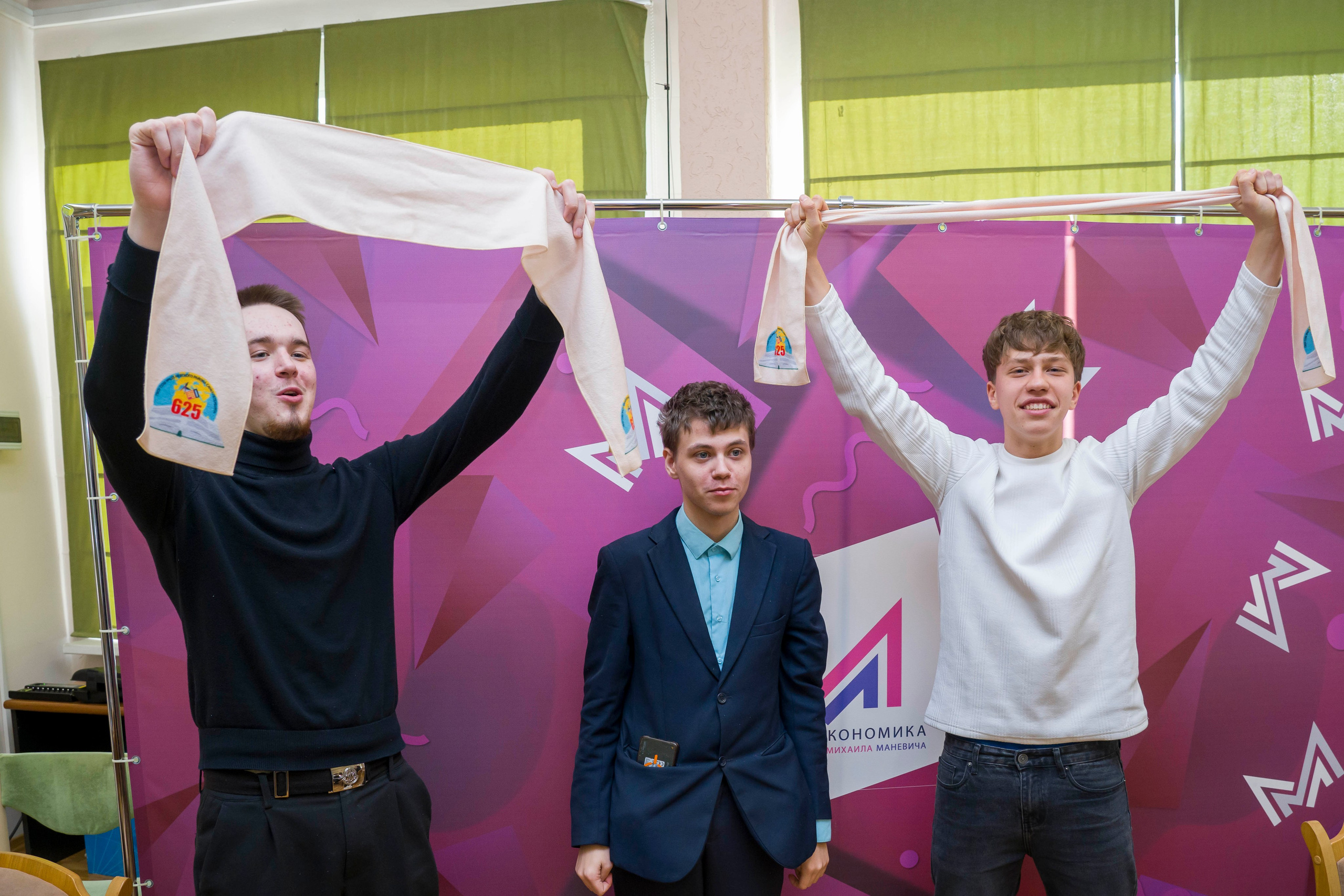 Экономический чемпионат им. Маневича. Фотограф в Санкт-Петербурге. Репортажная и все съёмки для бизнеса