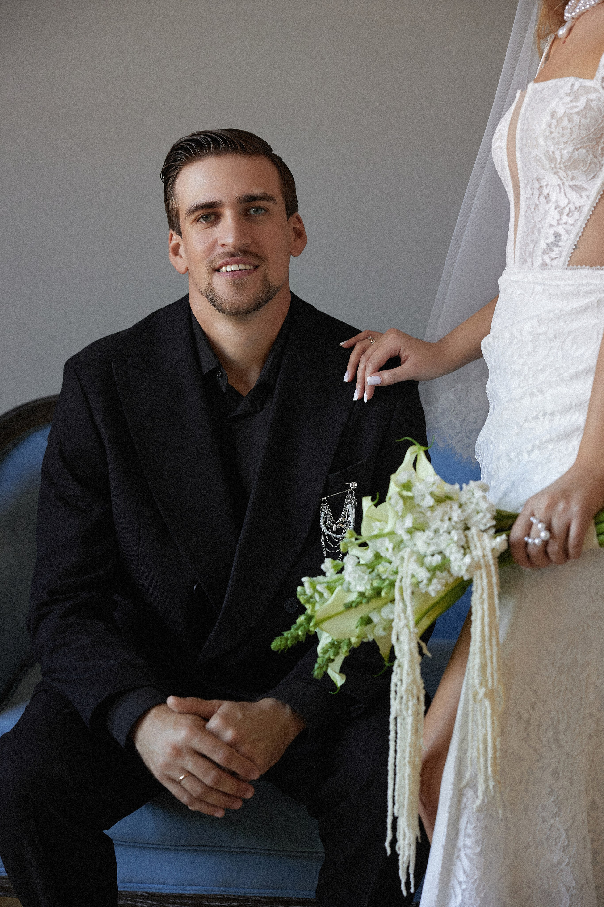 Саша и Ира. Фотограф Айвазова Наталья Краснодар