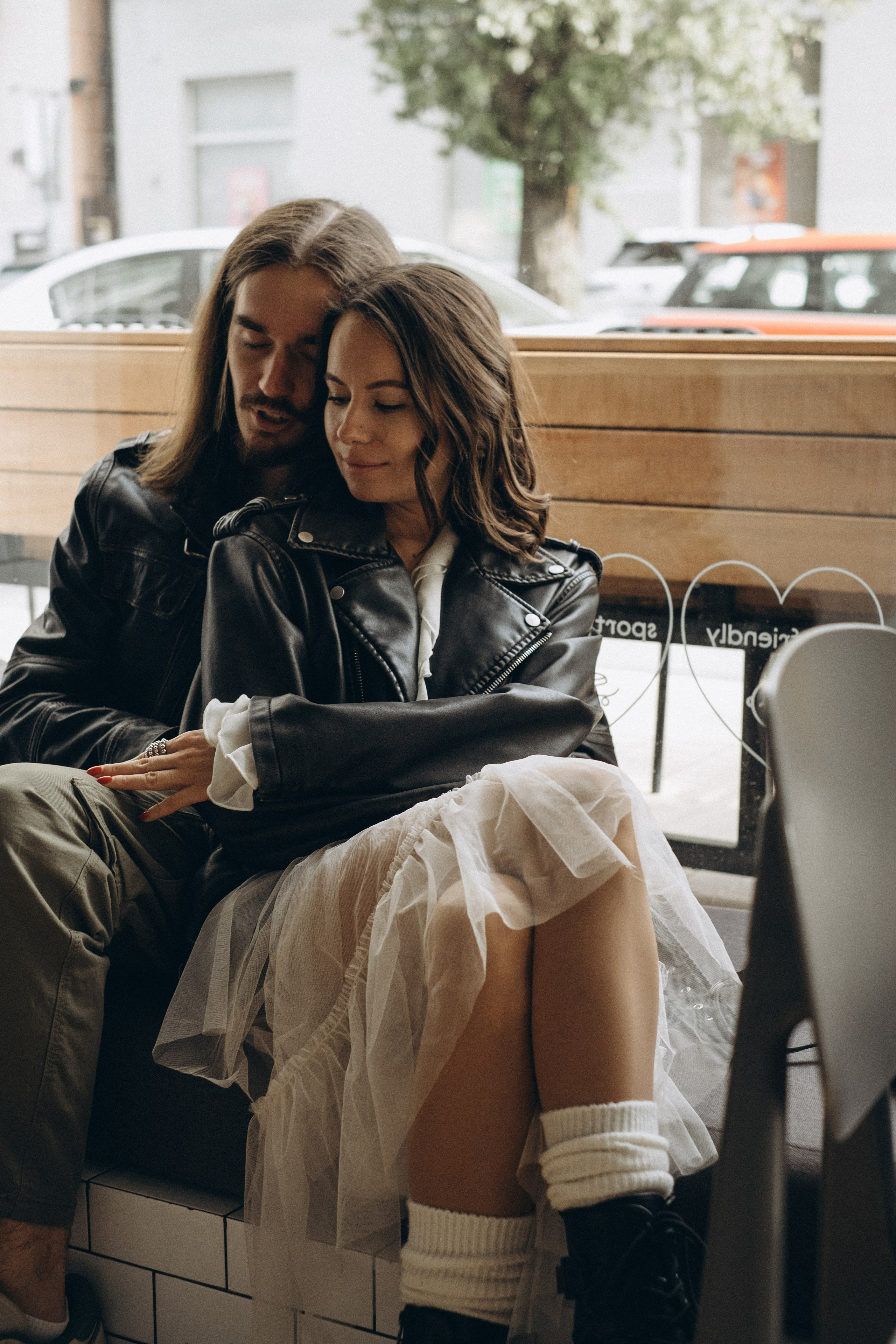 Валя и Кирилл. Семейный фотограф в Ростове-на-Дону Яна Макаренко