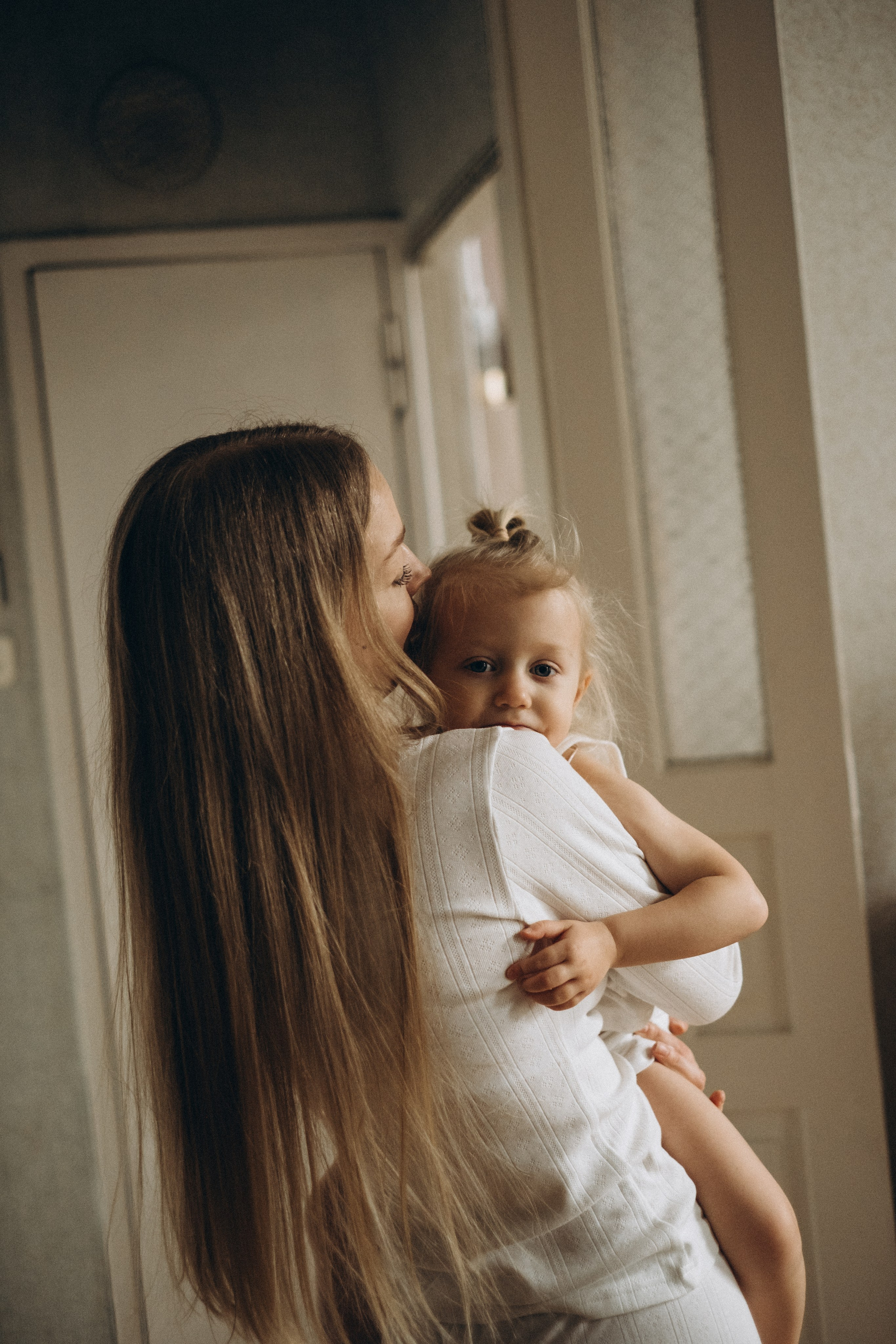 Алина и Стефания. Семейный фотограф в Ростове-на-Дону Яна Макаренко