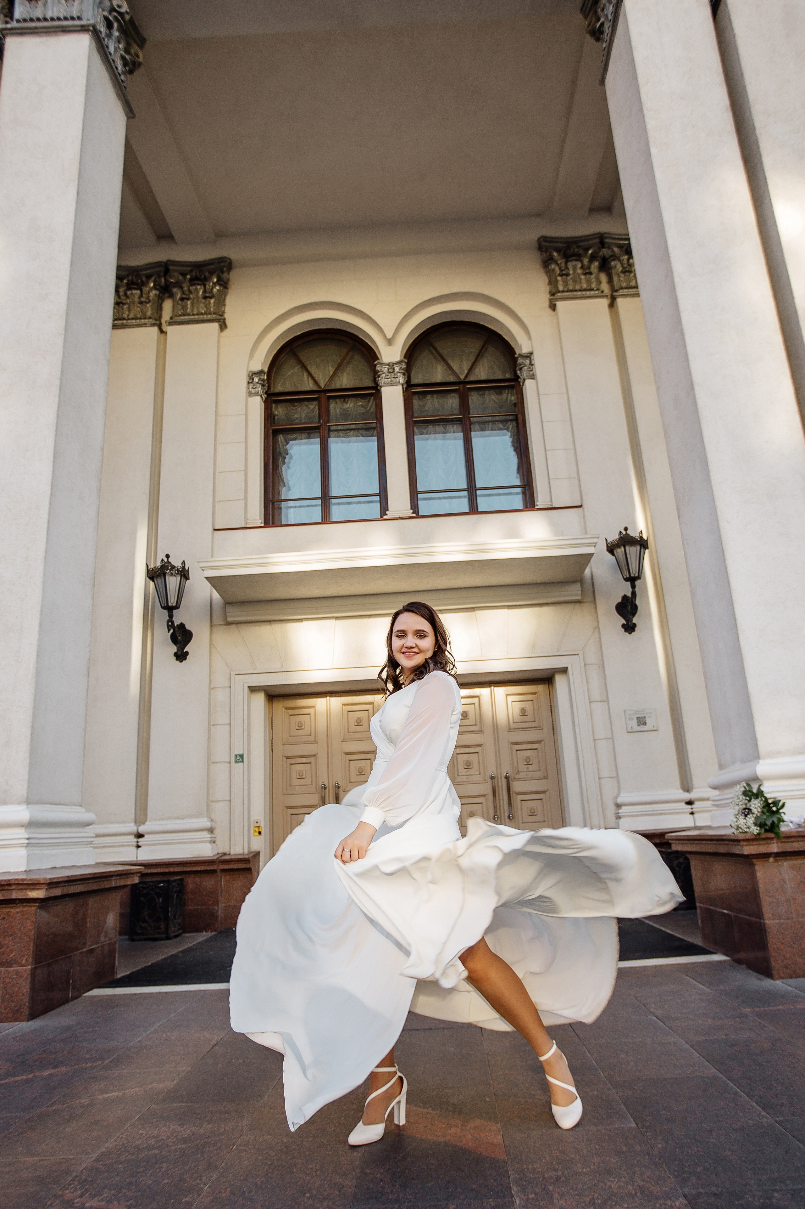 Павел и Екатерина. Фотограф Воронеж, Липецк