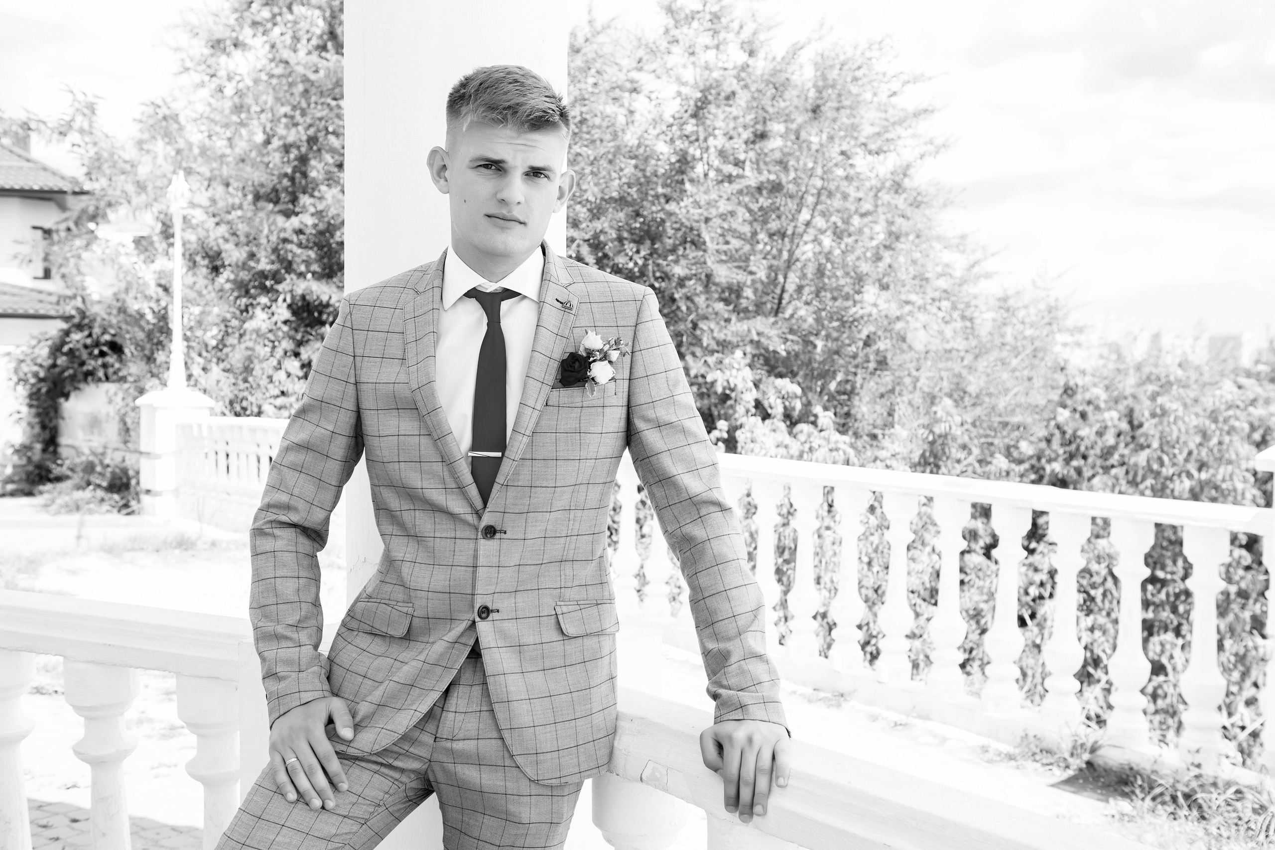 Константин и Екатерина. Фотограф Воронеж, Липецк