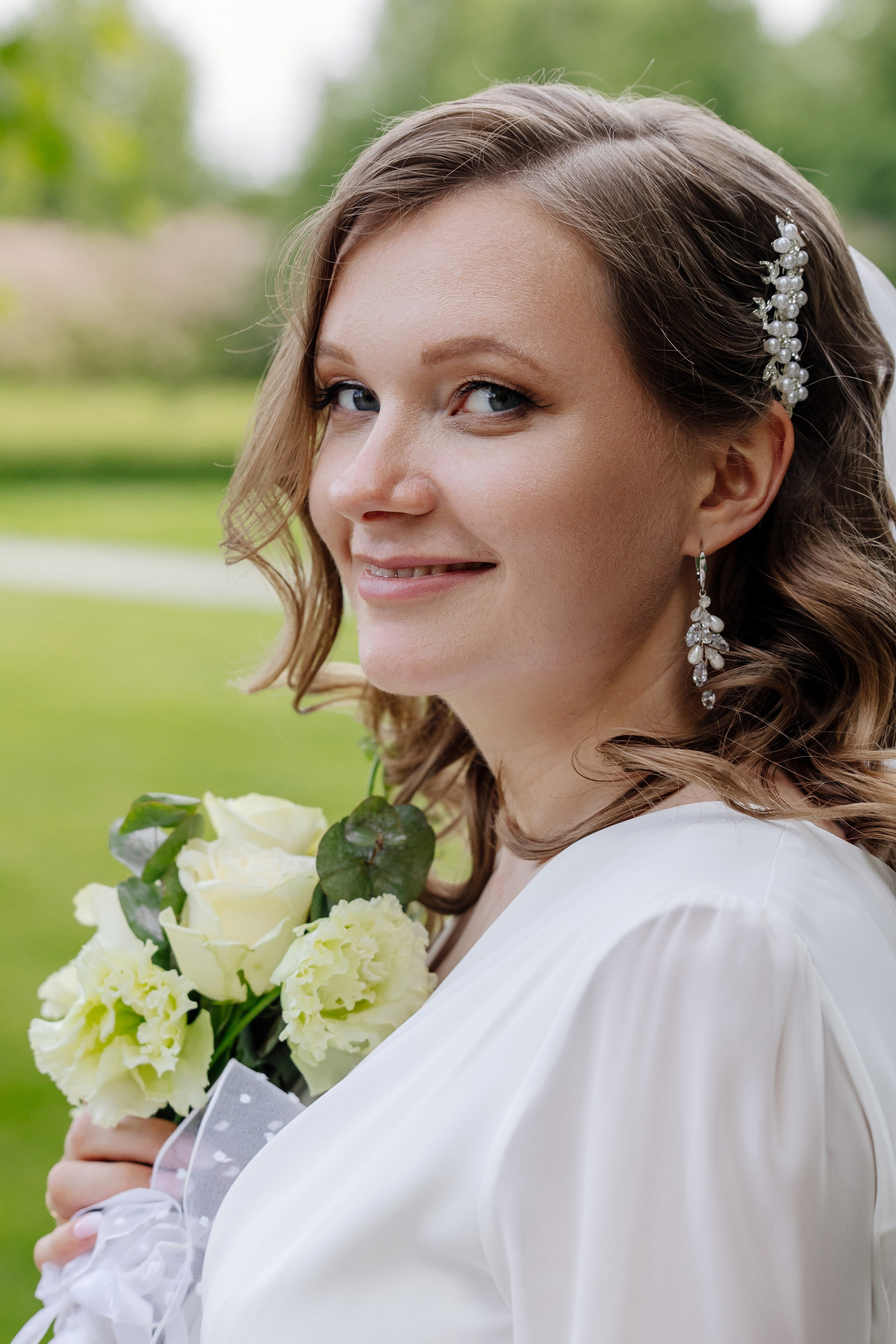 Дмитрий и Анастасия. Фотограф Воронеж, Липецк