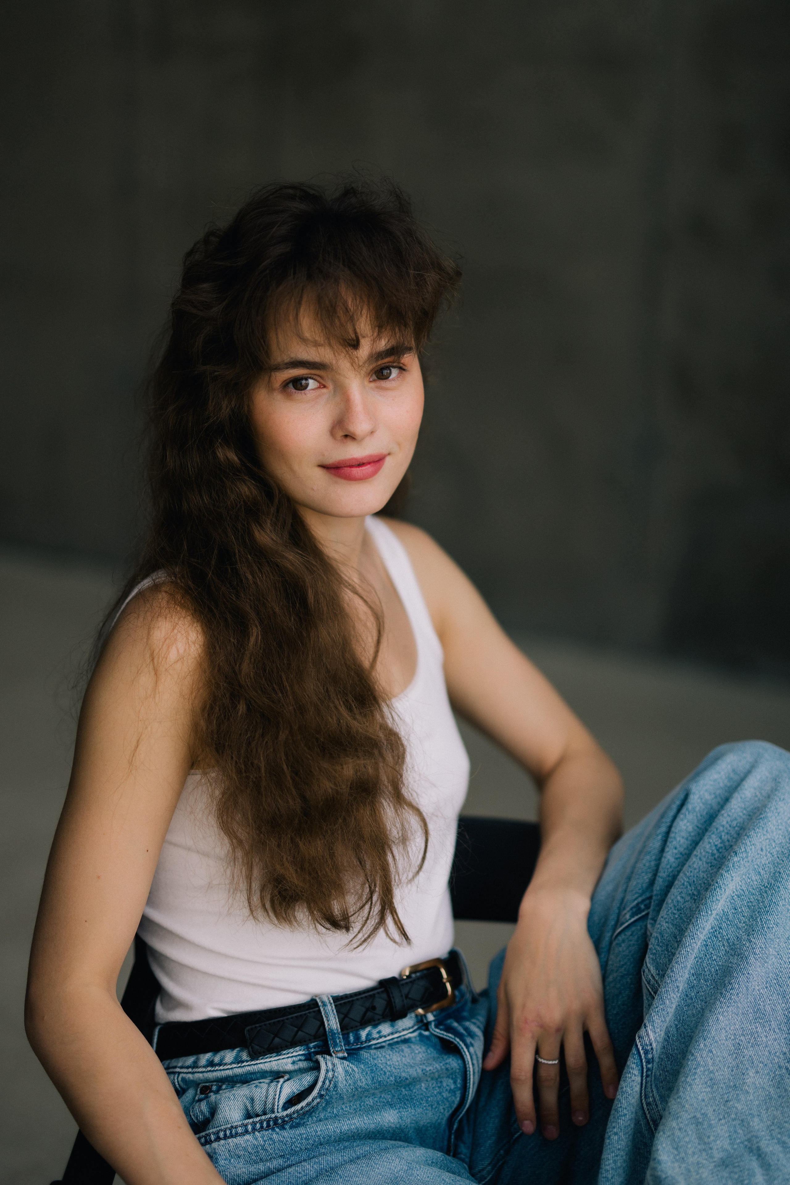 Индивидуальные фотосессии