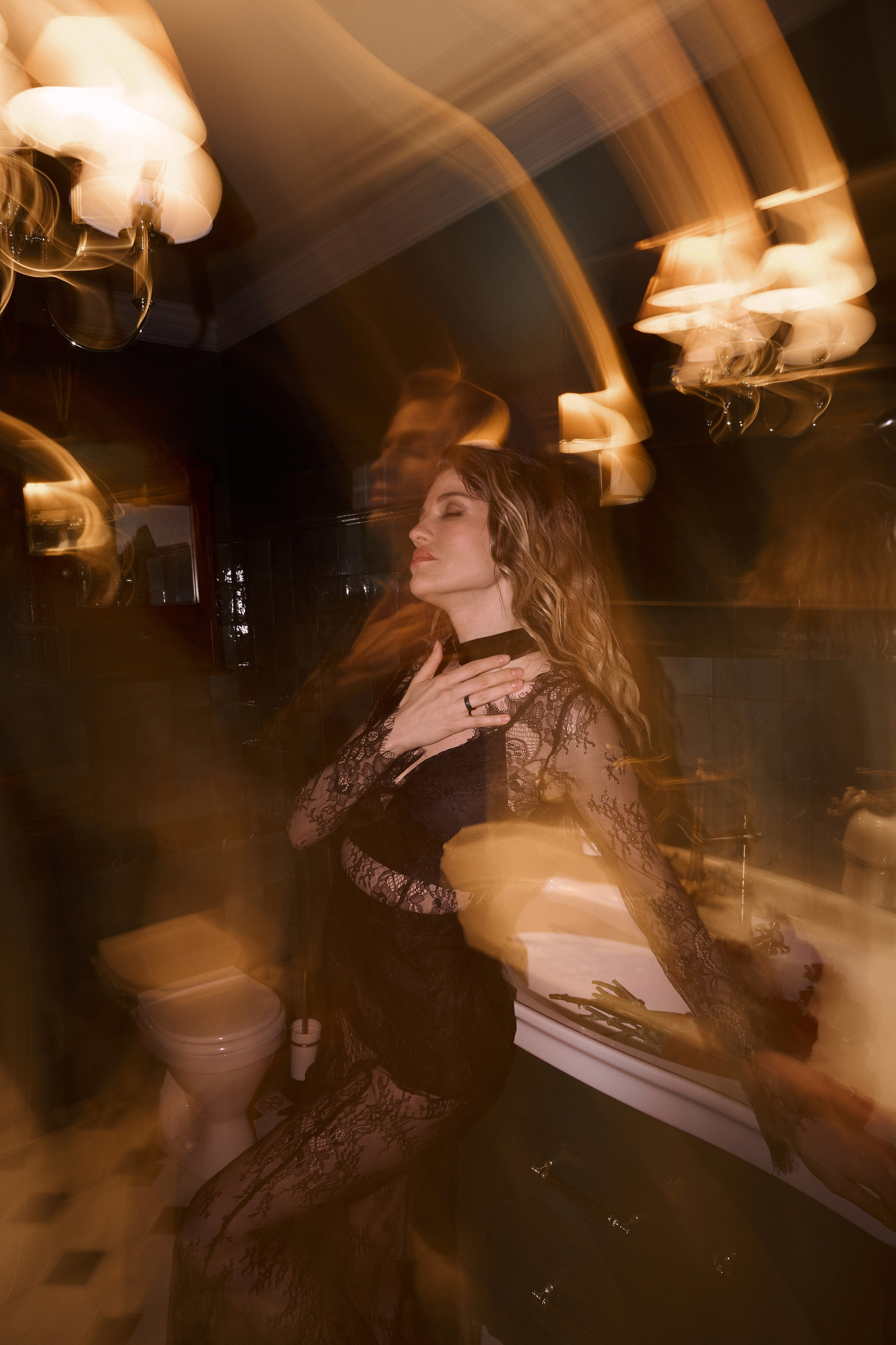 Клим & Полина. Фотограф в Курске Ольга Дудинова