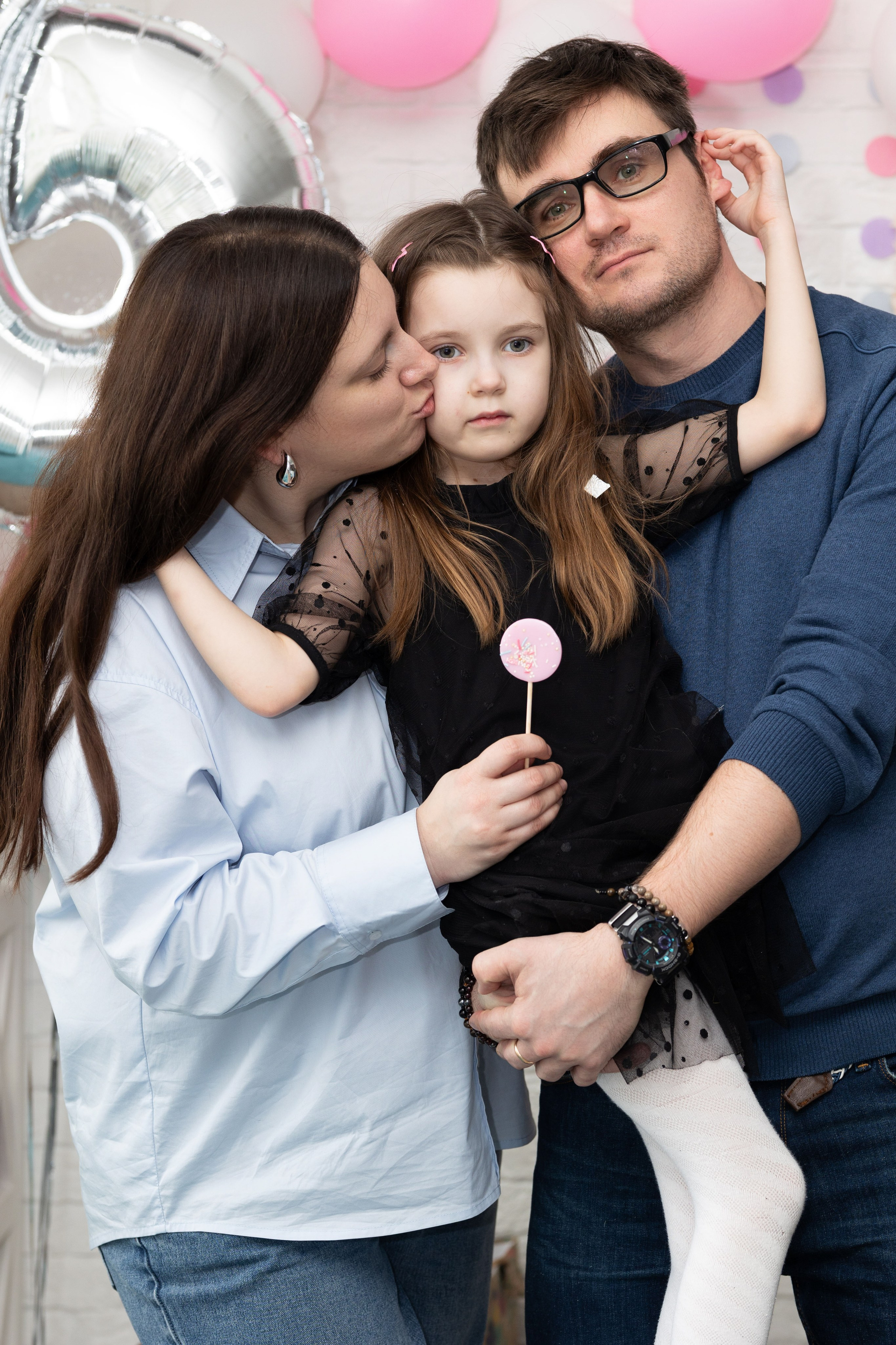 День Рождения Софии