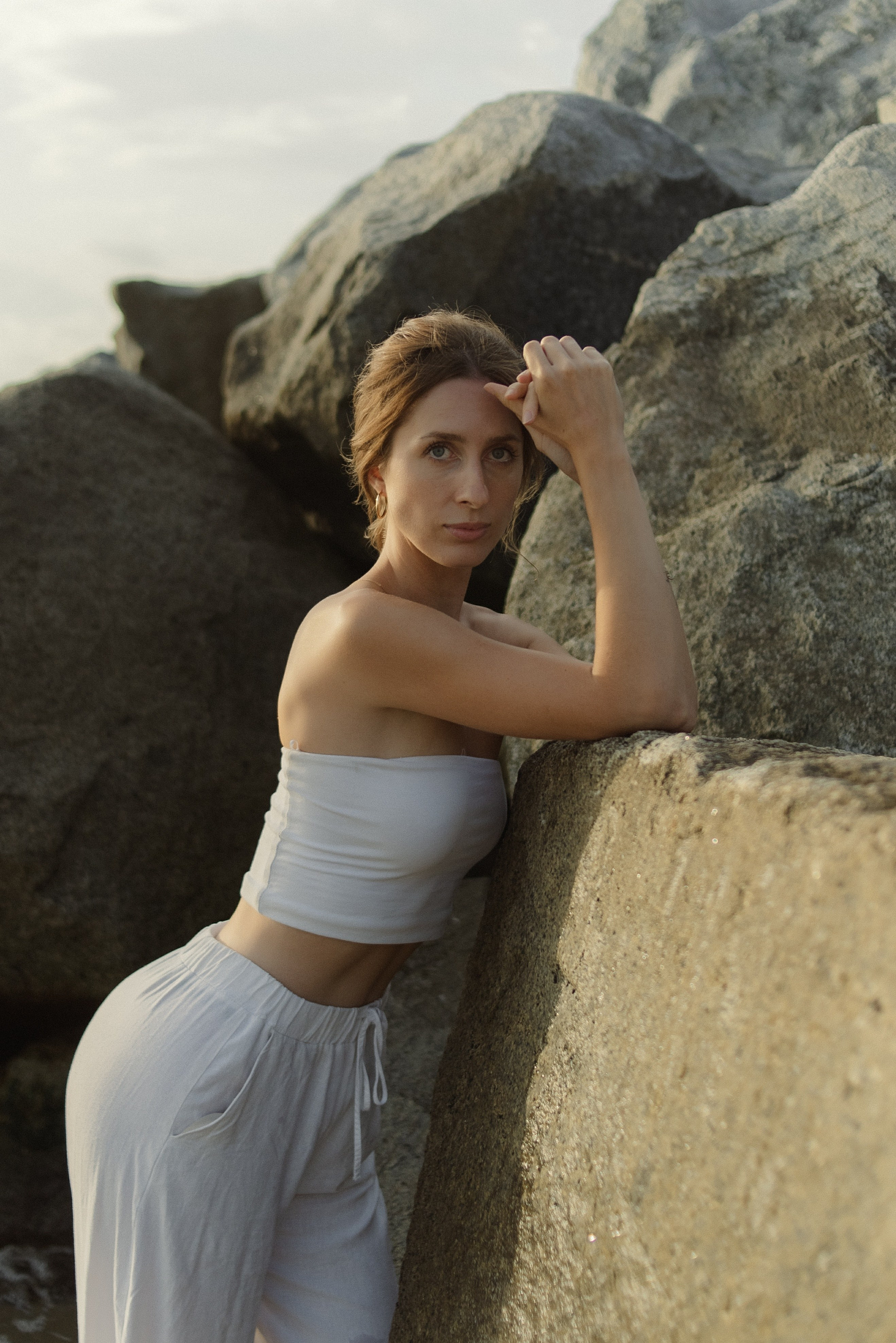 Retratos. Fotógrafa en Barcelona Margarita Reshetnikova