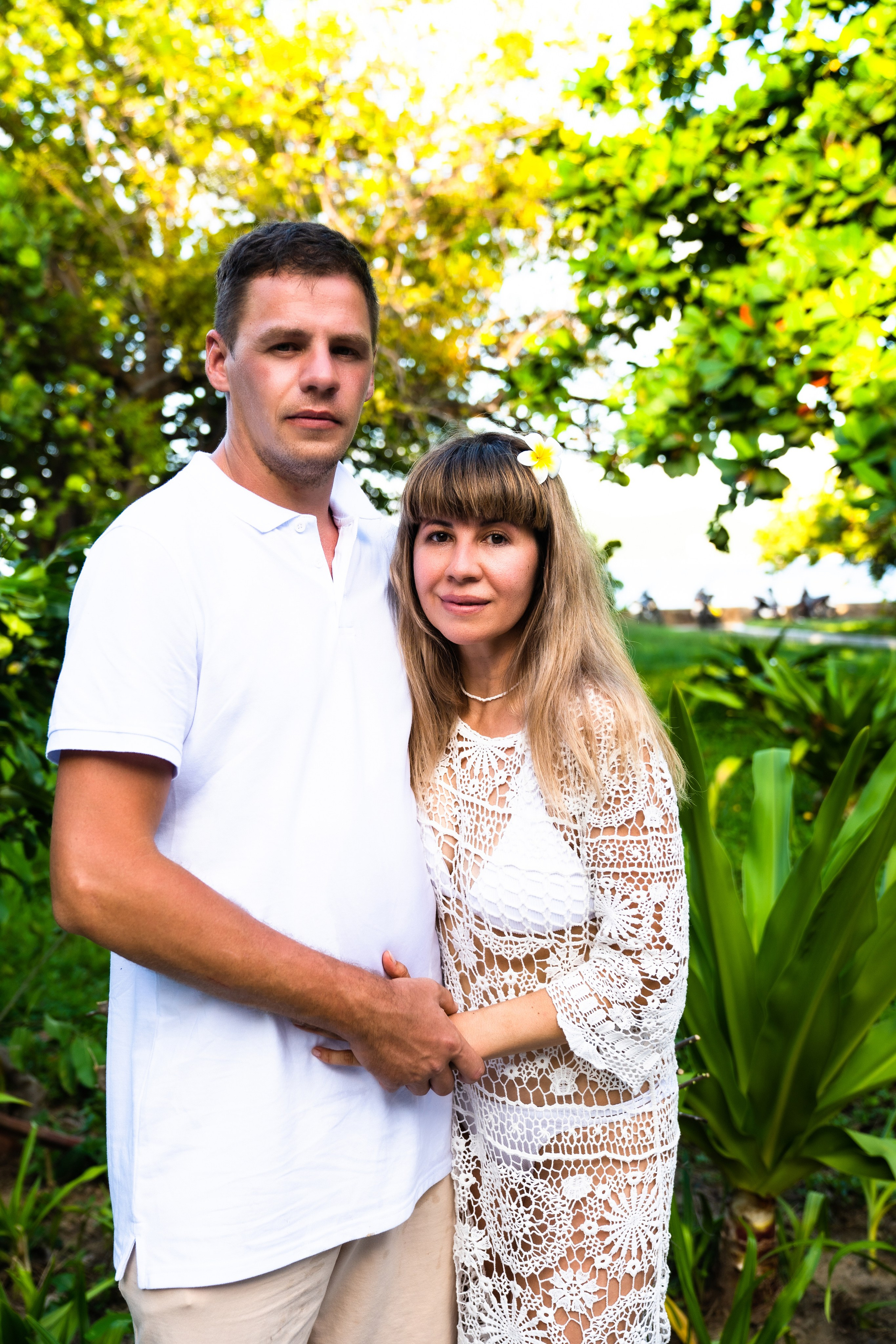 Годовщина свадьбы в Муйне | Романтическая фотосессия. Фотограф в Муйне и Фанхьете — Фотосессии для туристов, пар и семей