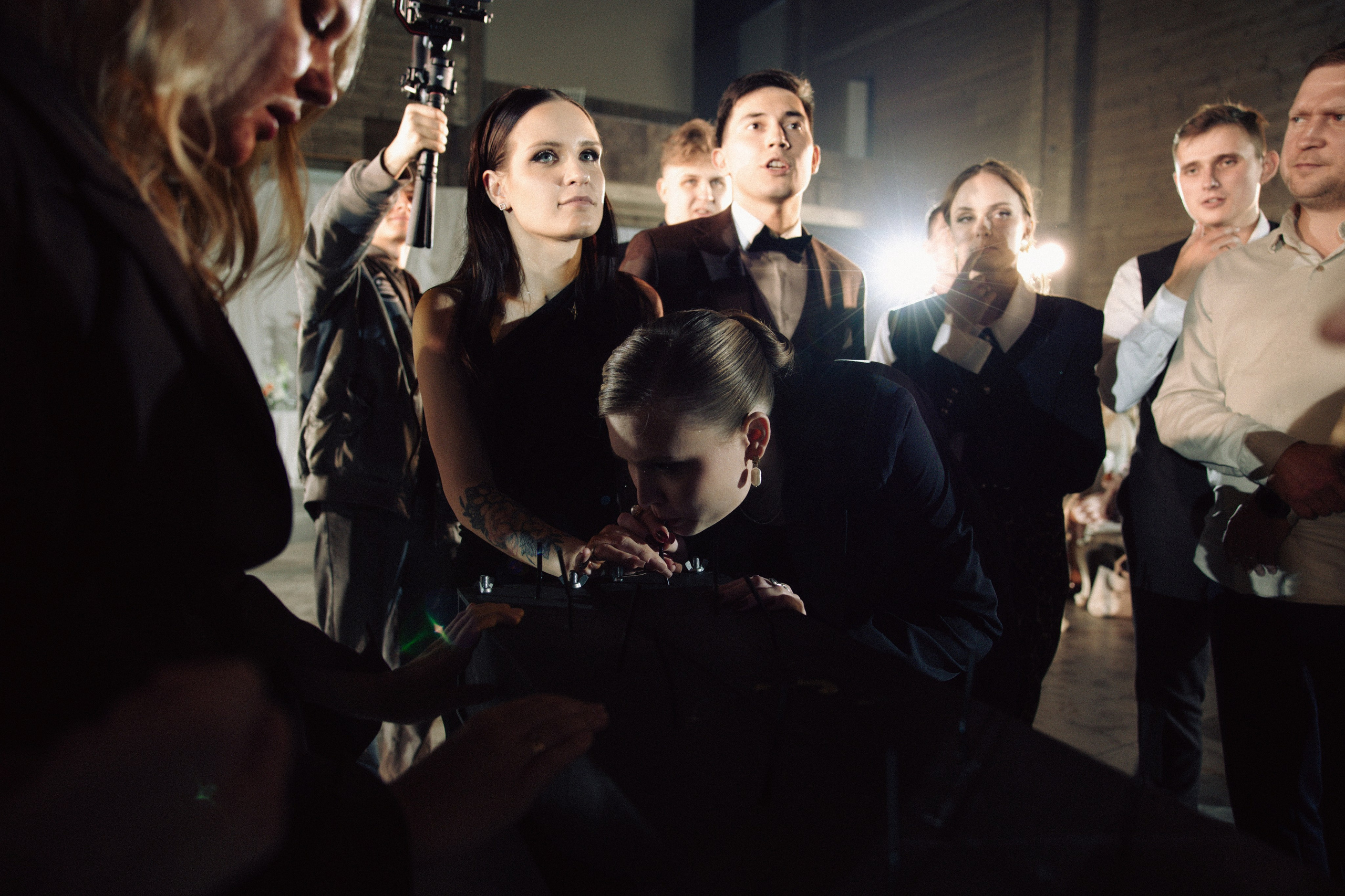 Свадьба Игорь и Анна. ФОТОГРАФ ИРИНА ШАМАТАВА