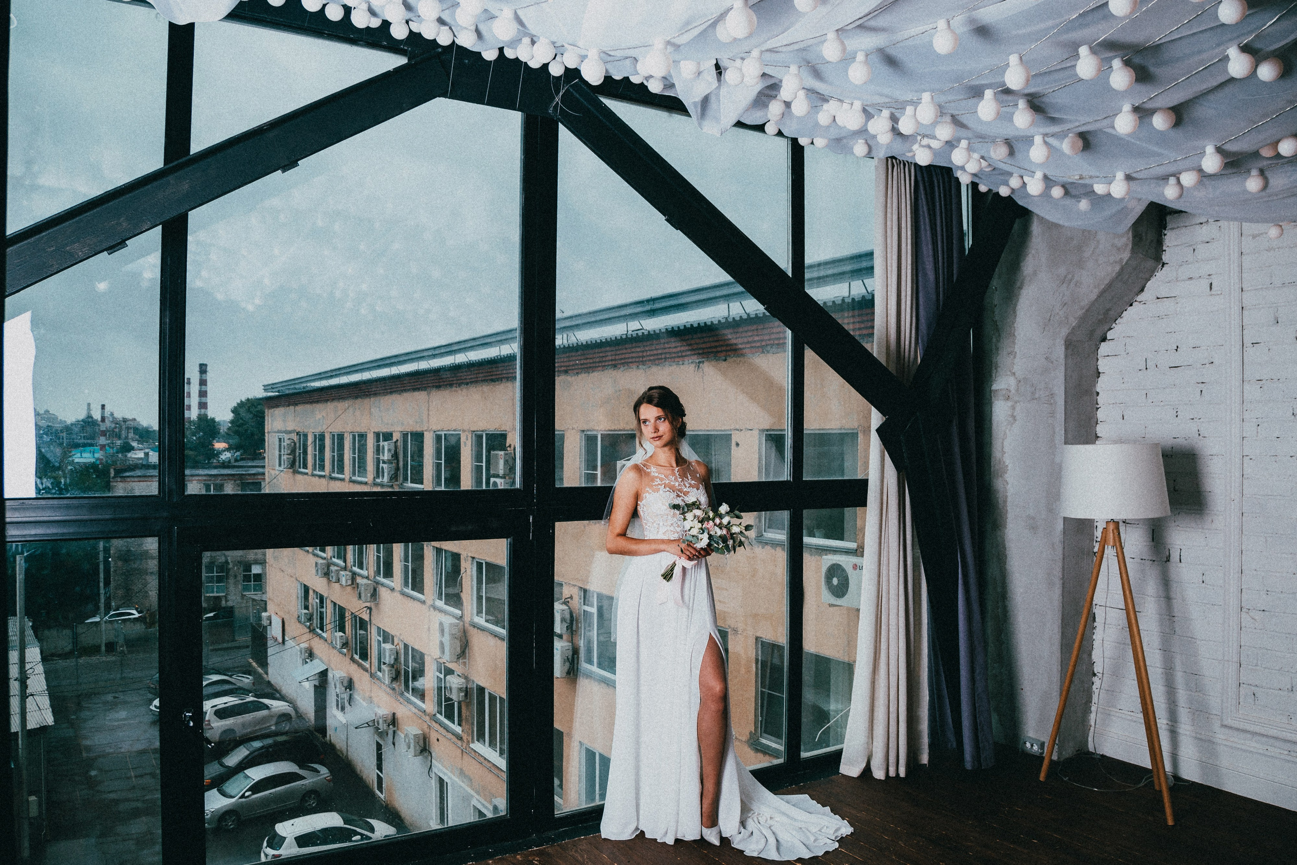 🖤. Екатерина Королева. Фотограф. Хабаровск