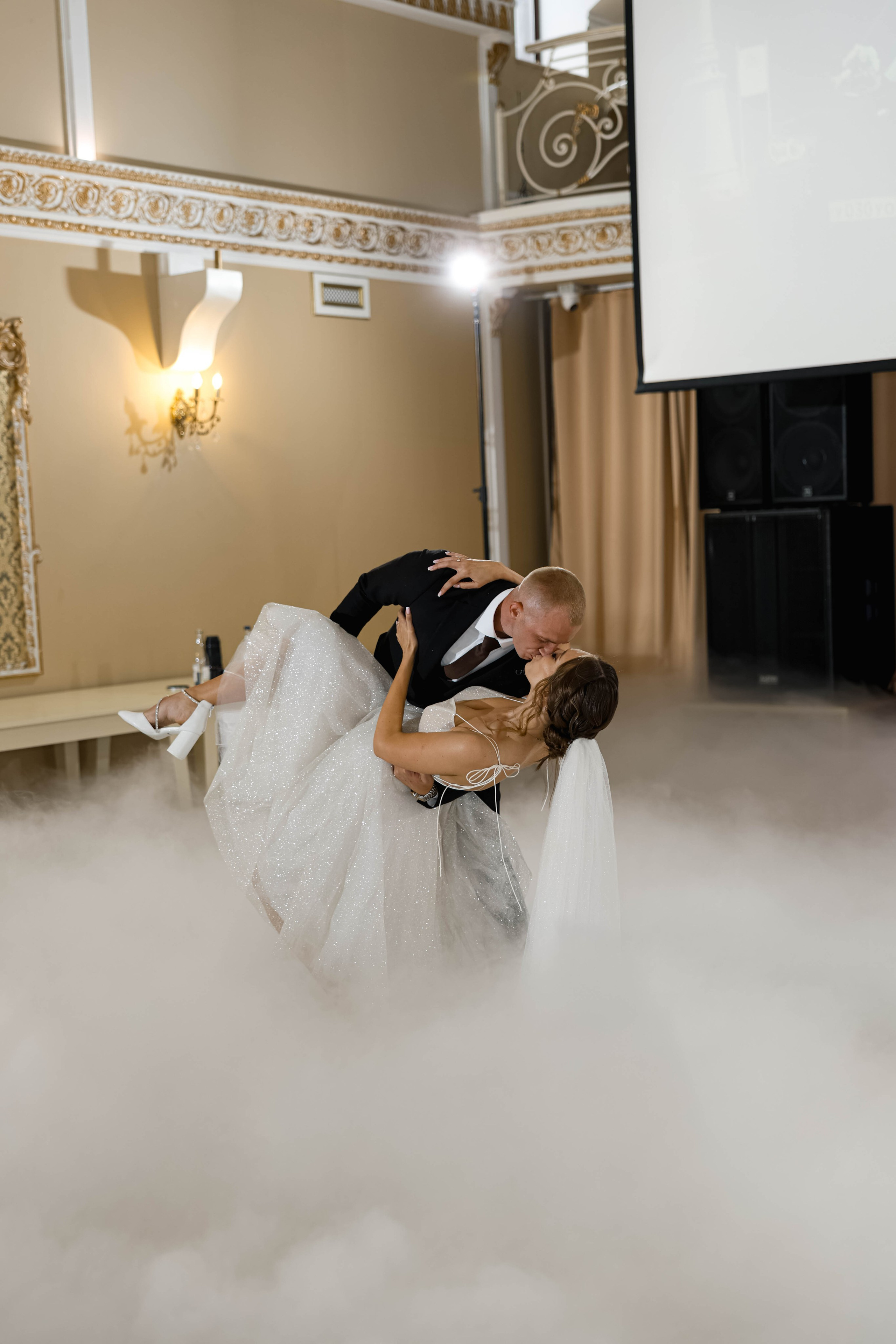 Катя и Леша. Свадебный и семейный фотограф в Москве и МО Елена Агапова