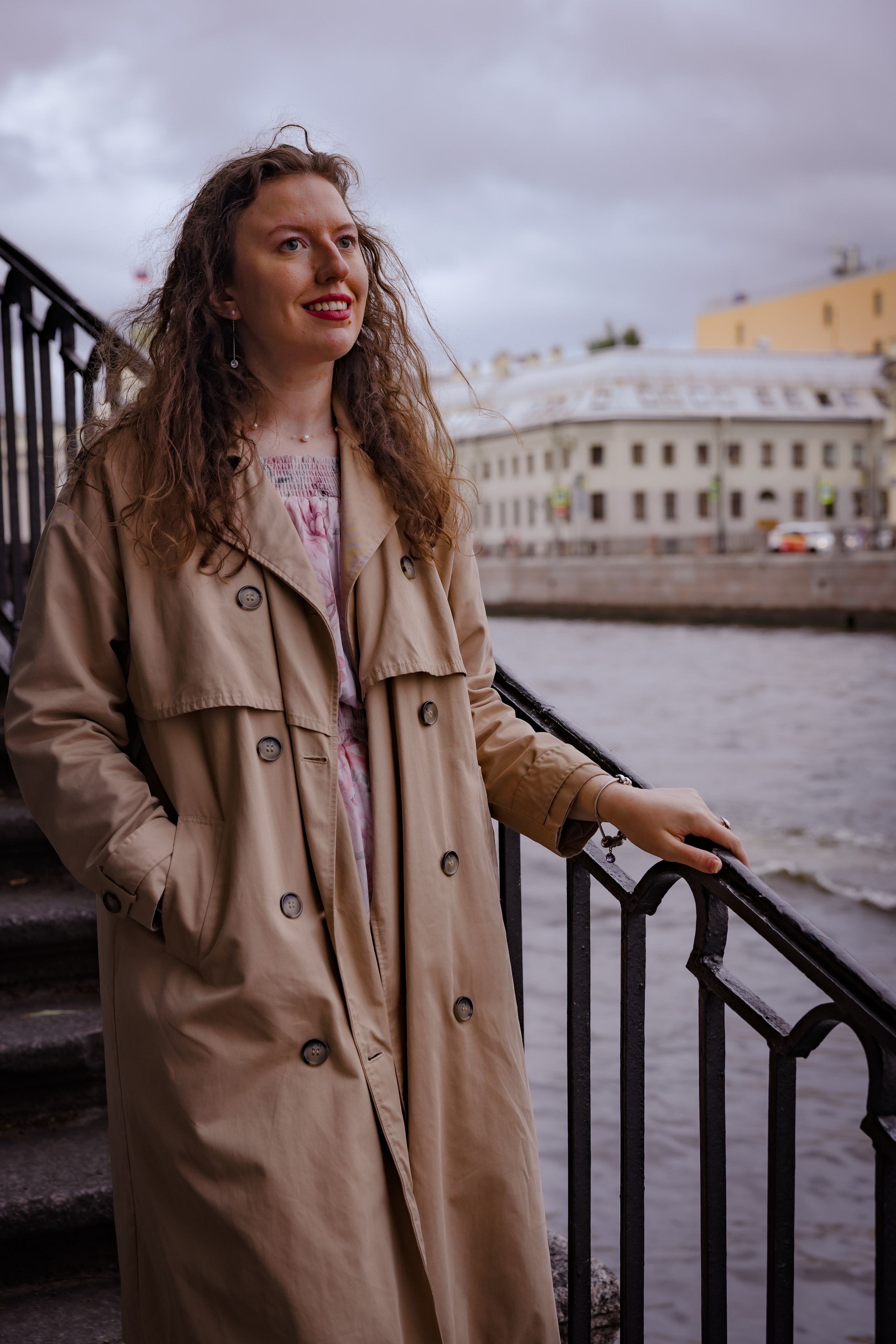 Love_Story Паула| Владислав. Фотограф в Санкт-Петербурге Тимофей Орлов