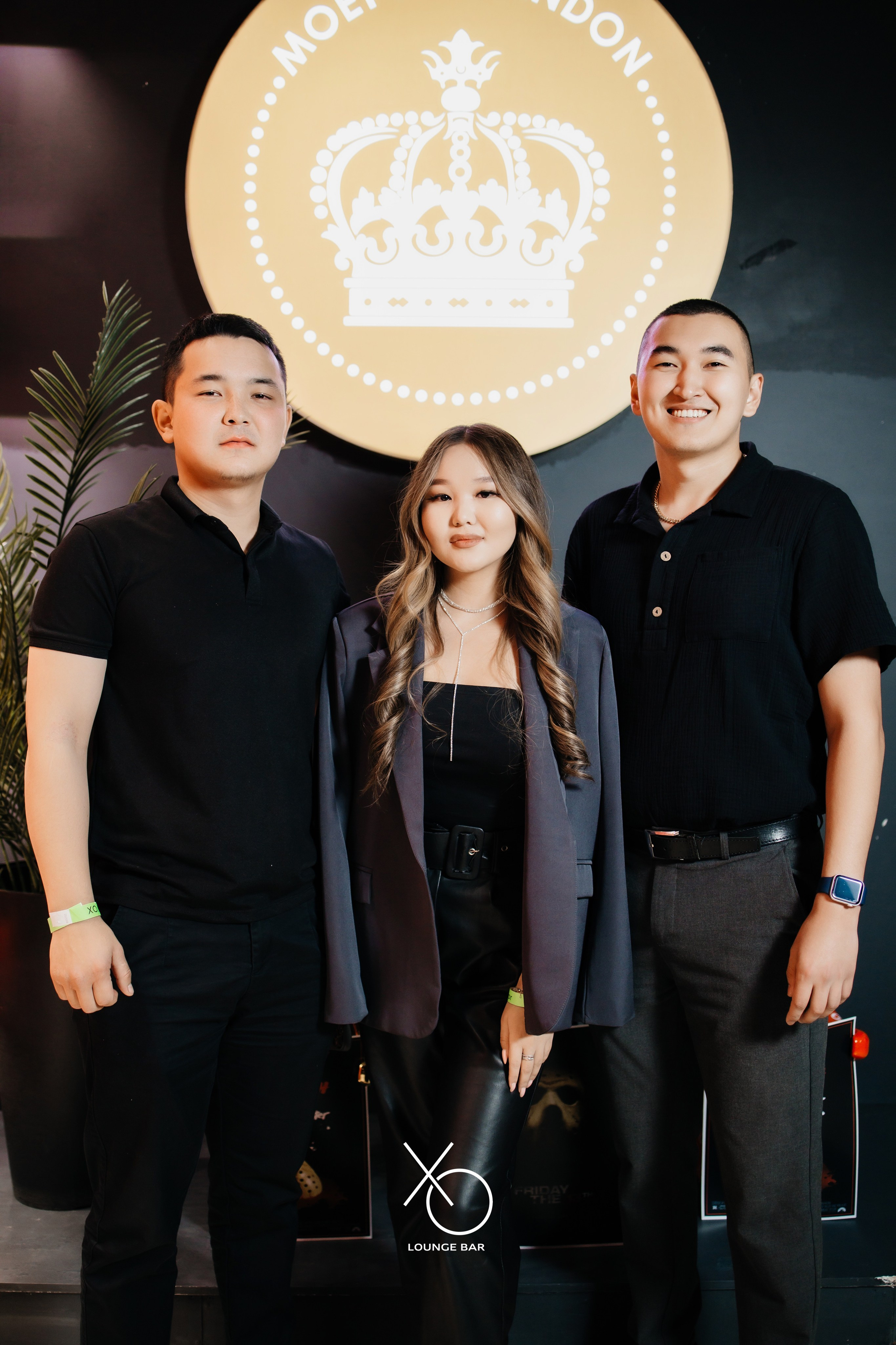 Friday the 13th | HIRO. Lounge Bar X.O