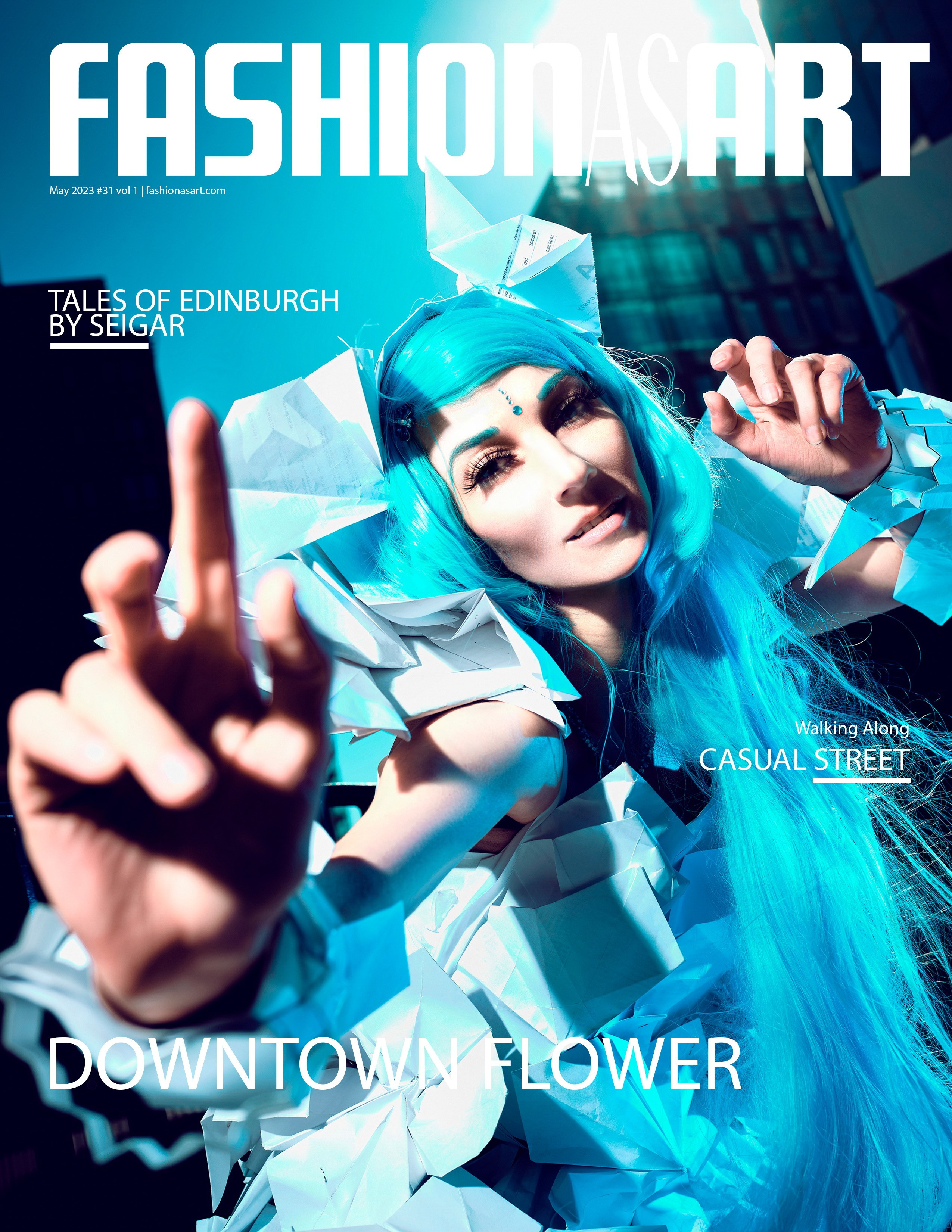 Портфолио. Fashion Photographer