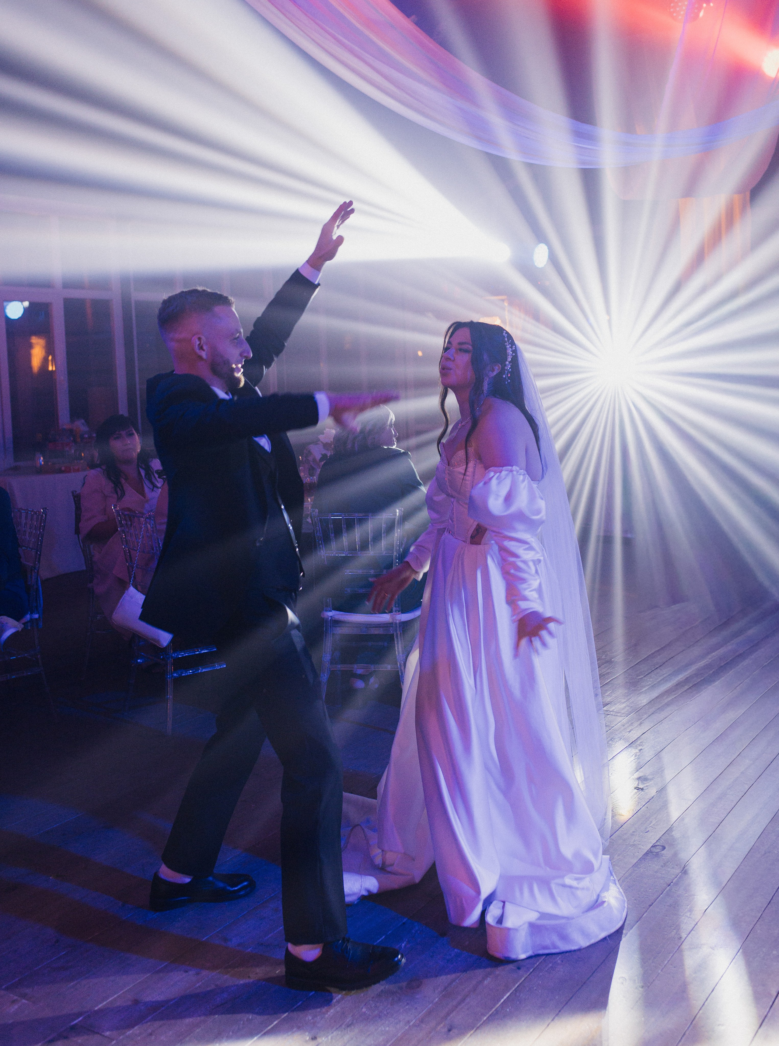 Игорь & Ангелина. Главная