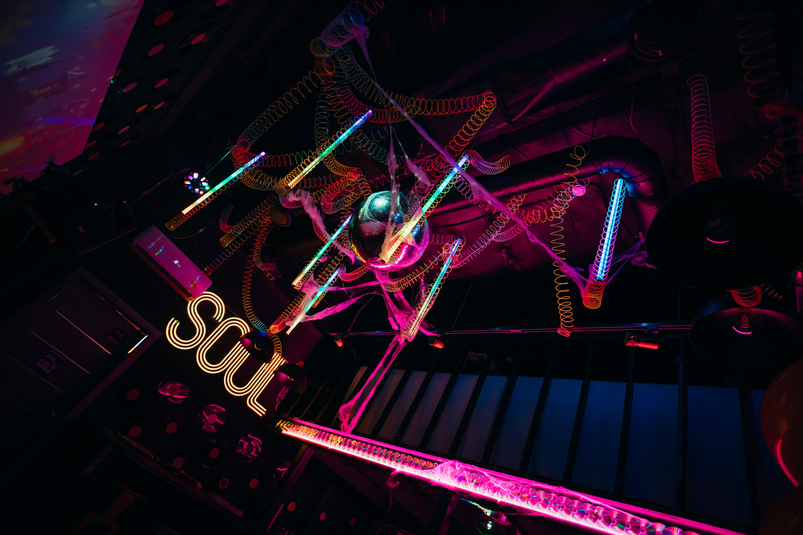 БУ! ИСПУГАЛСЯ? НЕ БОЙСЯ