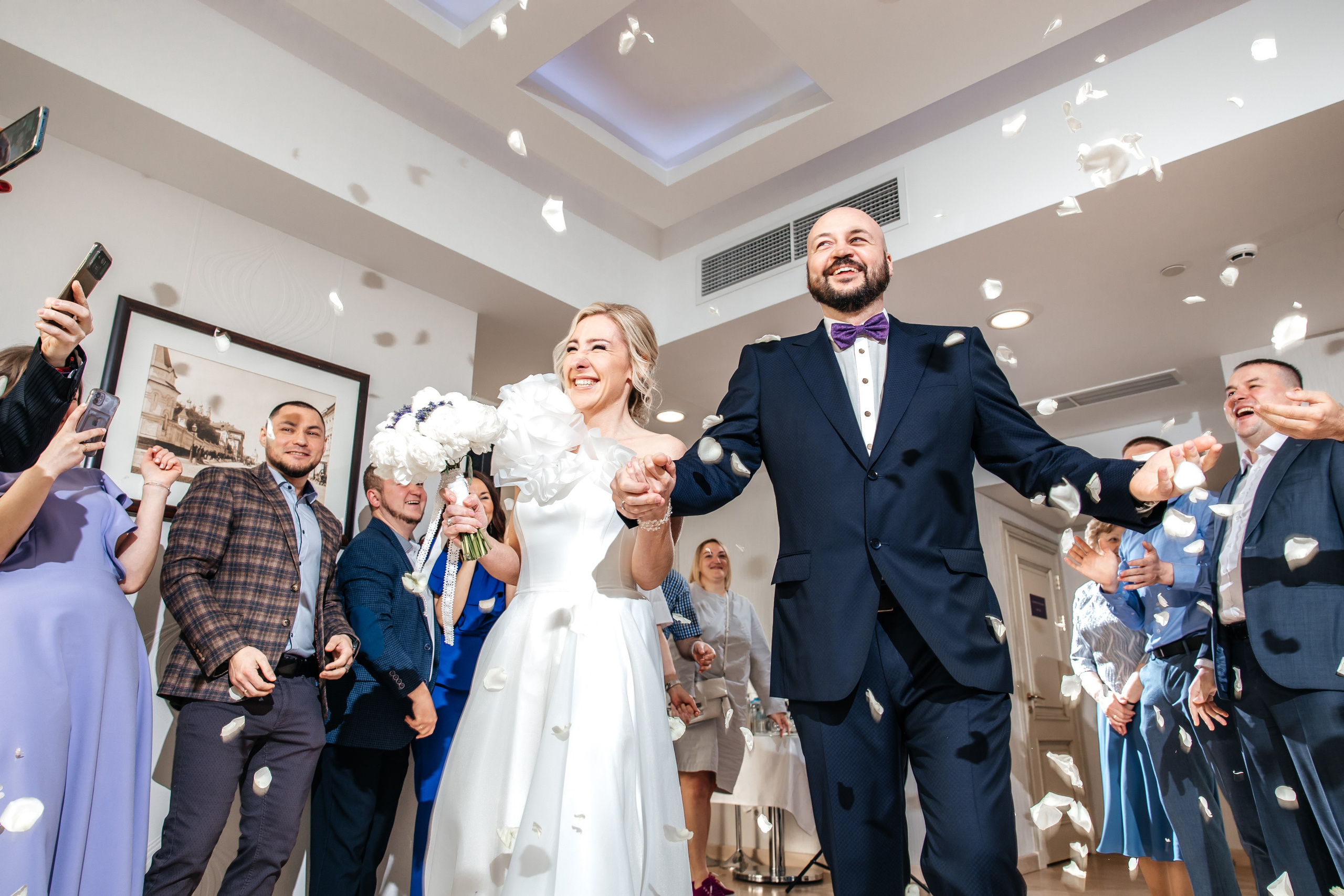 Дарья и Хариз. Фотограф Москва. Репортажная съемка, портрет, бизнес-портрет