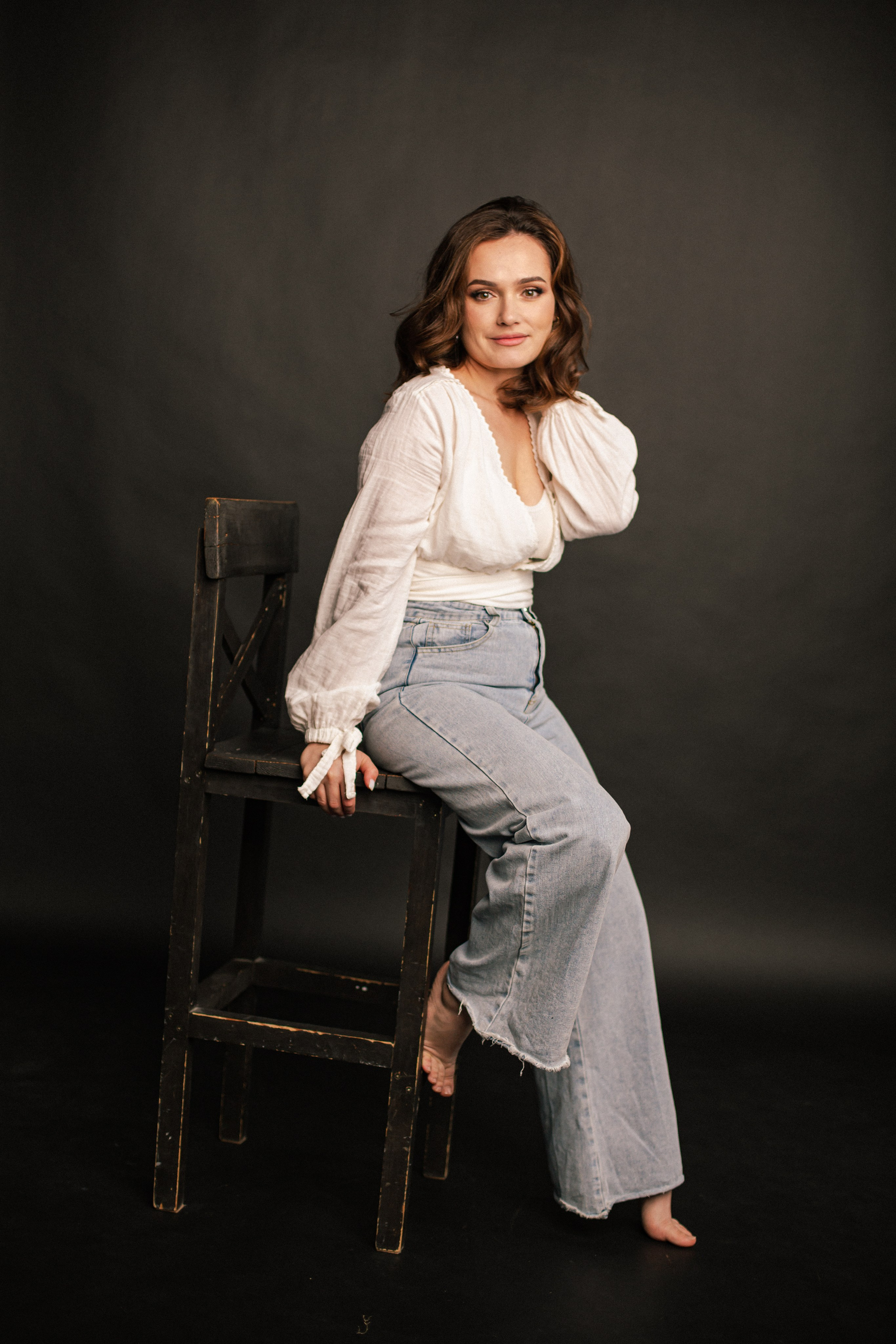 Zeynep. Beye Shevkiyeva Photography