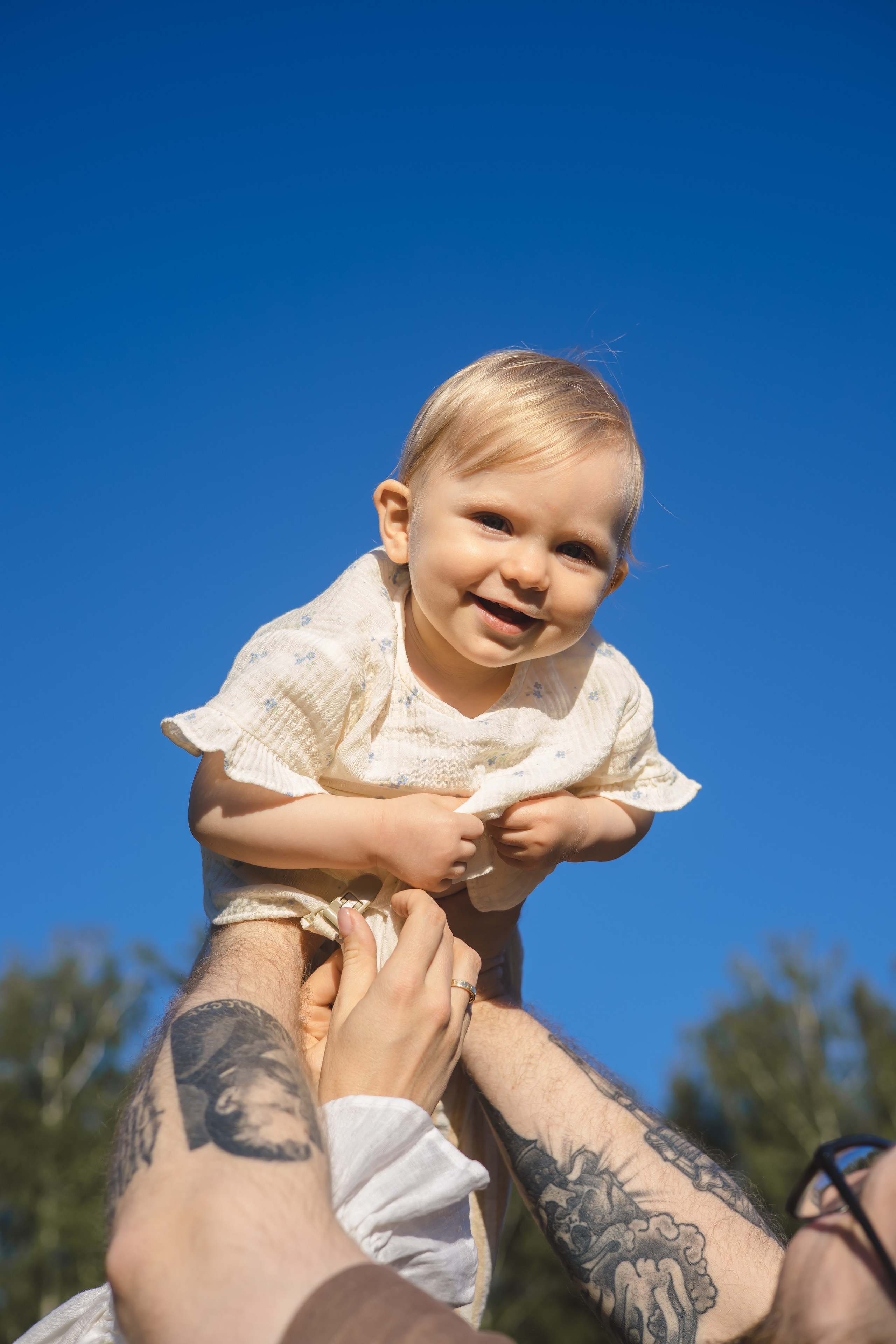 Семейный Женский Фотограф в Москве Камилла Максимова