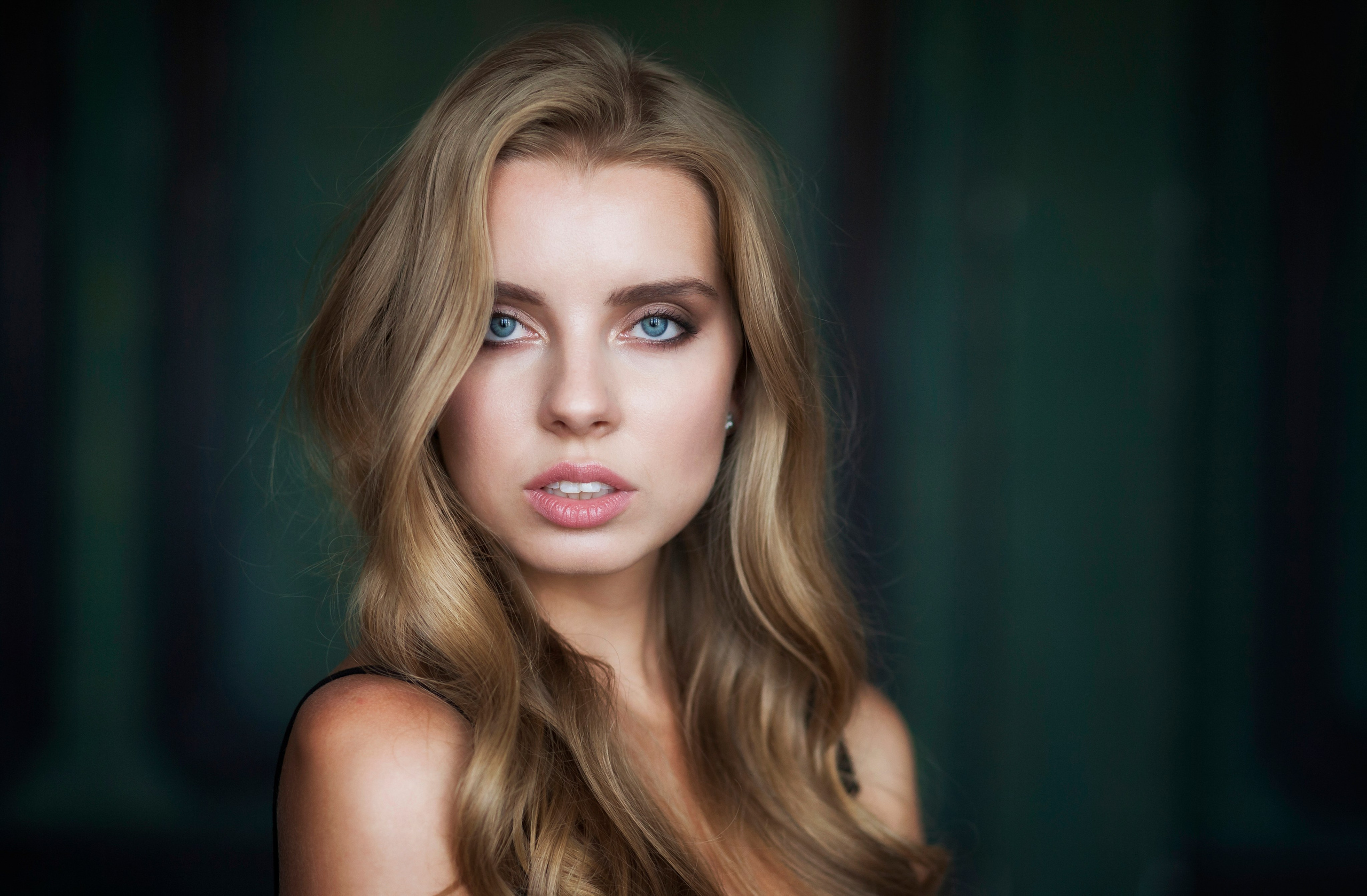 Даша. Балетный фотограф Москва Майоров Николай