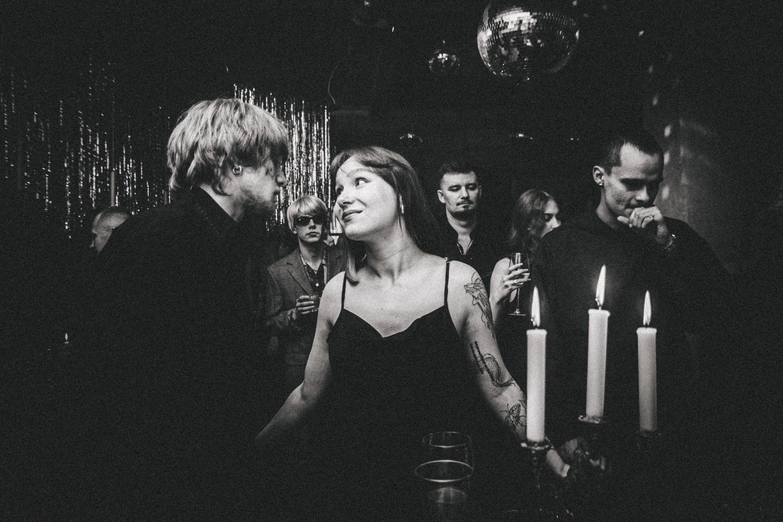 VOGUE BAL 14.02. Фотограф Егор Огородов