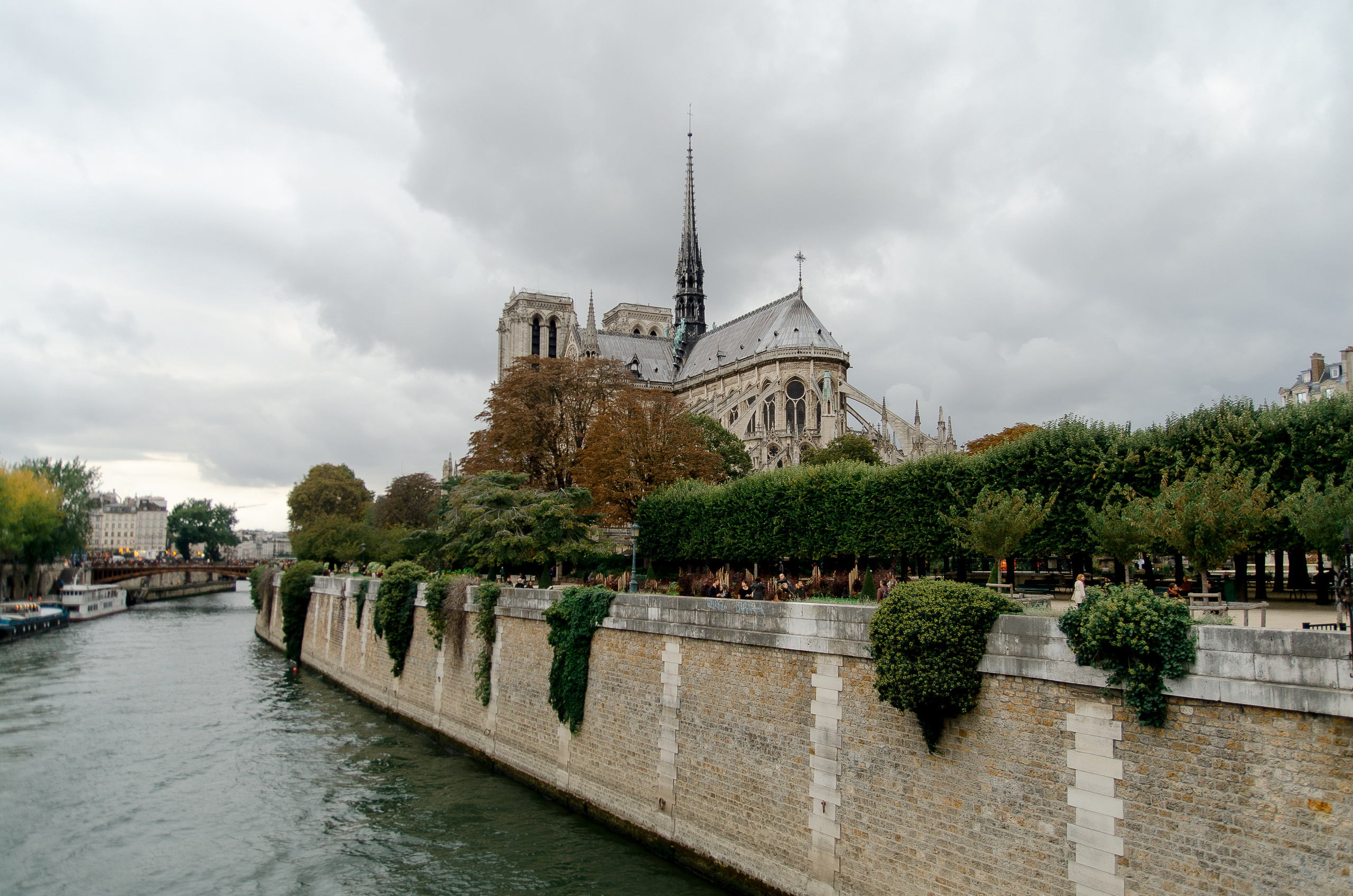 Париж (октябрь 2017). Фотограф Таинства Крещения в Саратове Ильченко Артем