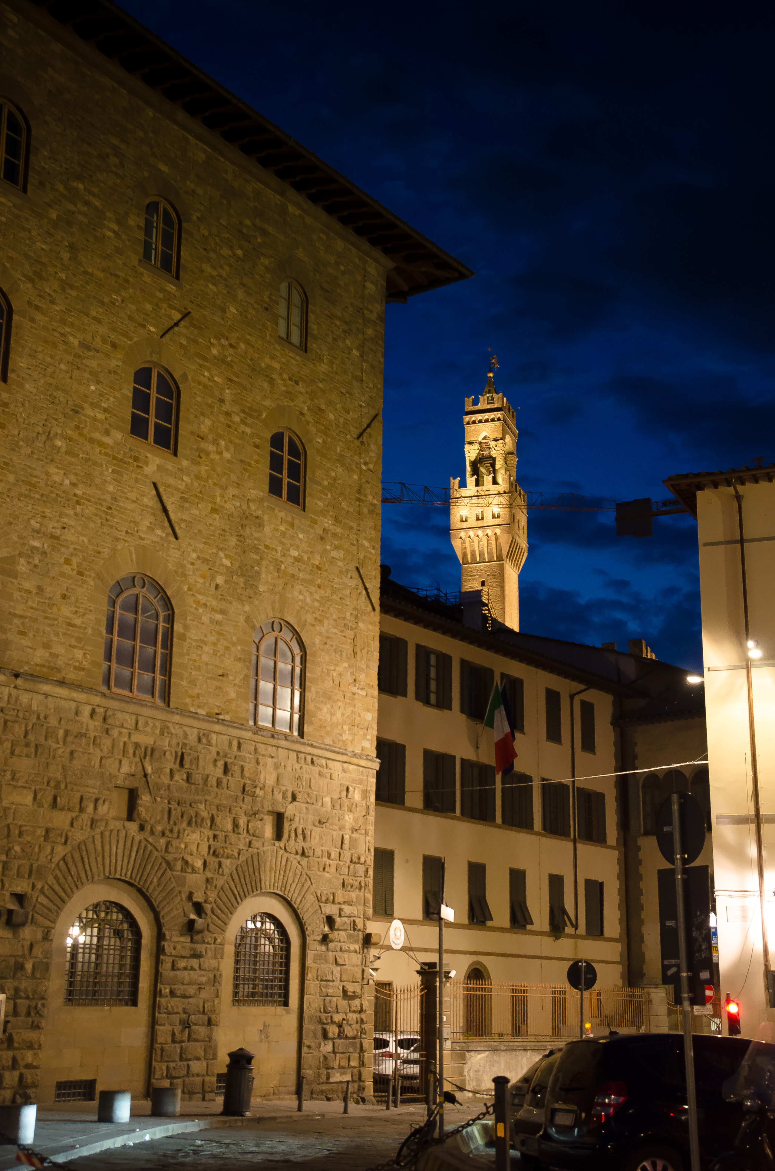 Флоренция (май 2015). Фотограф Таинства Крещения в Саратове Ильченко Артем