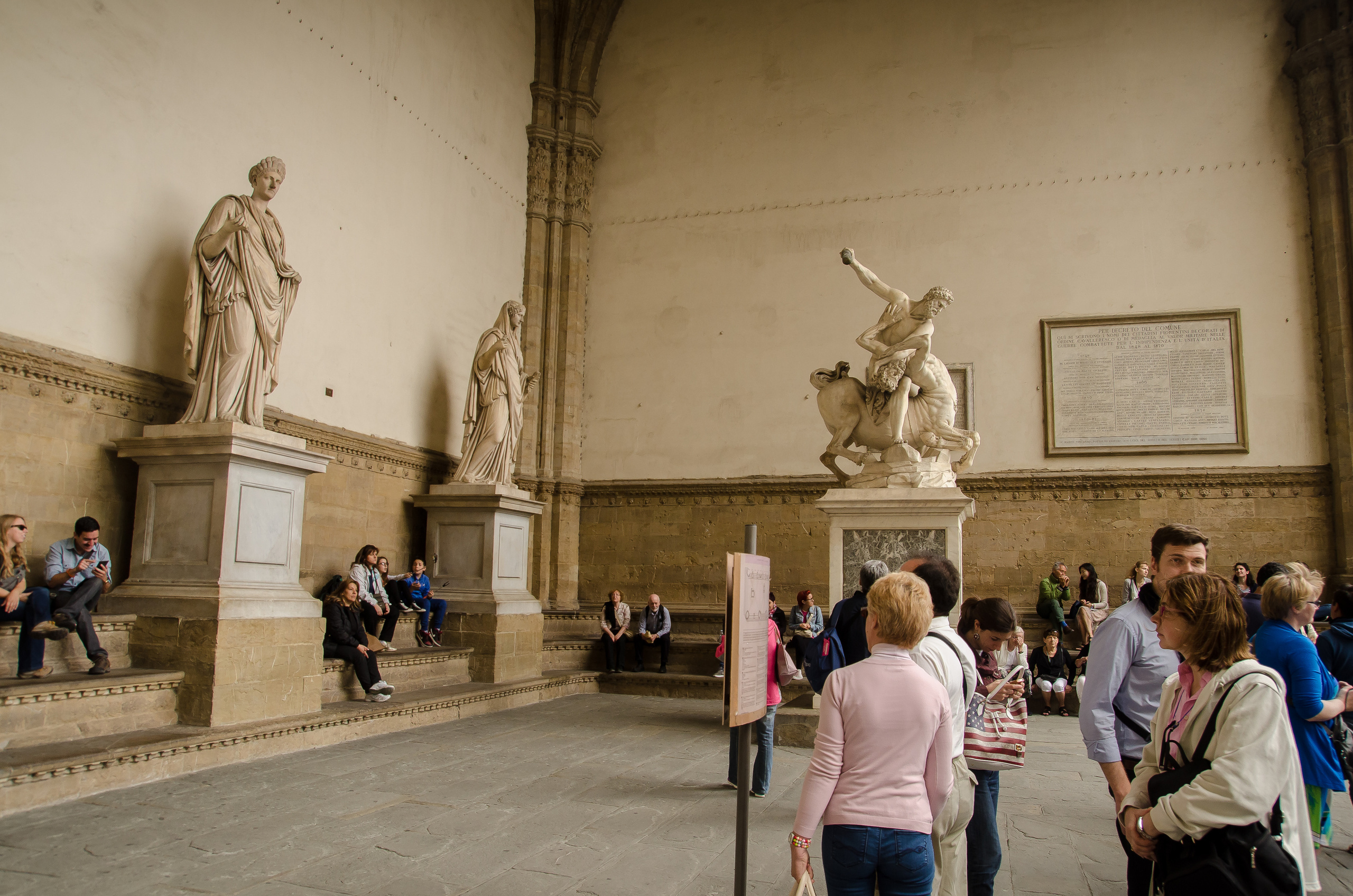 Флоренция (май 2015). Фотограф Таинства Крещения в Саратове Ильченко Артем