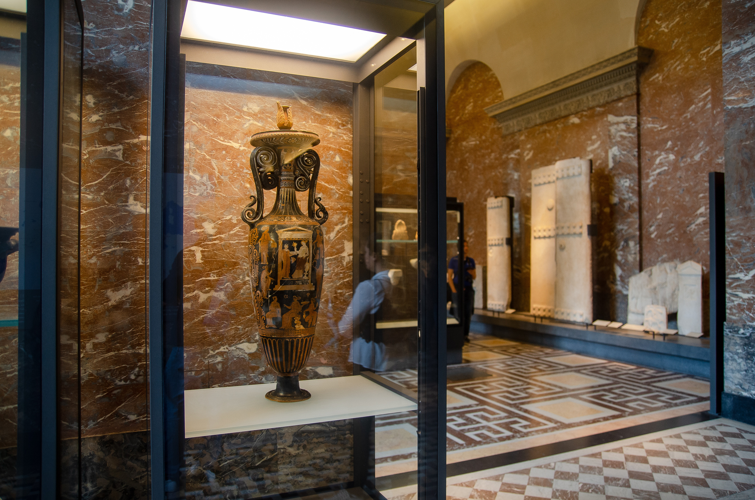 Париж (октябрь 2017). Фотограф Таинства Крещения в Саратове Ильченко Артем