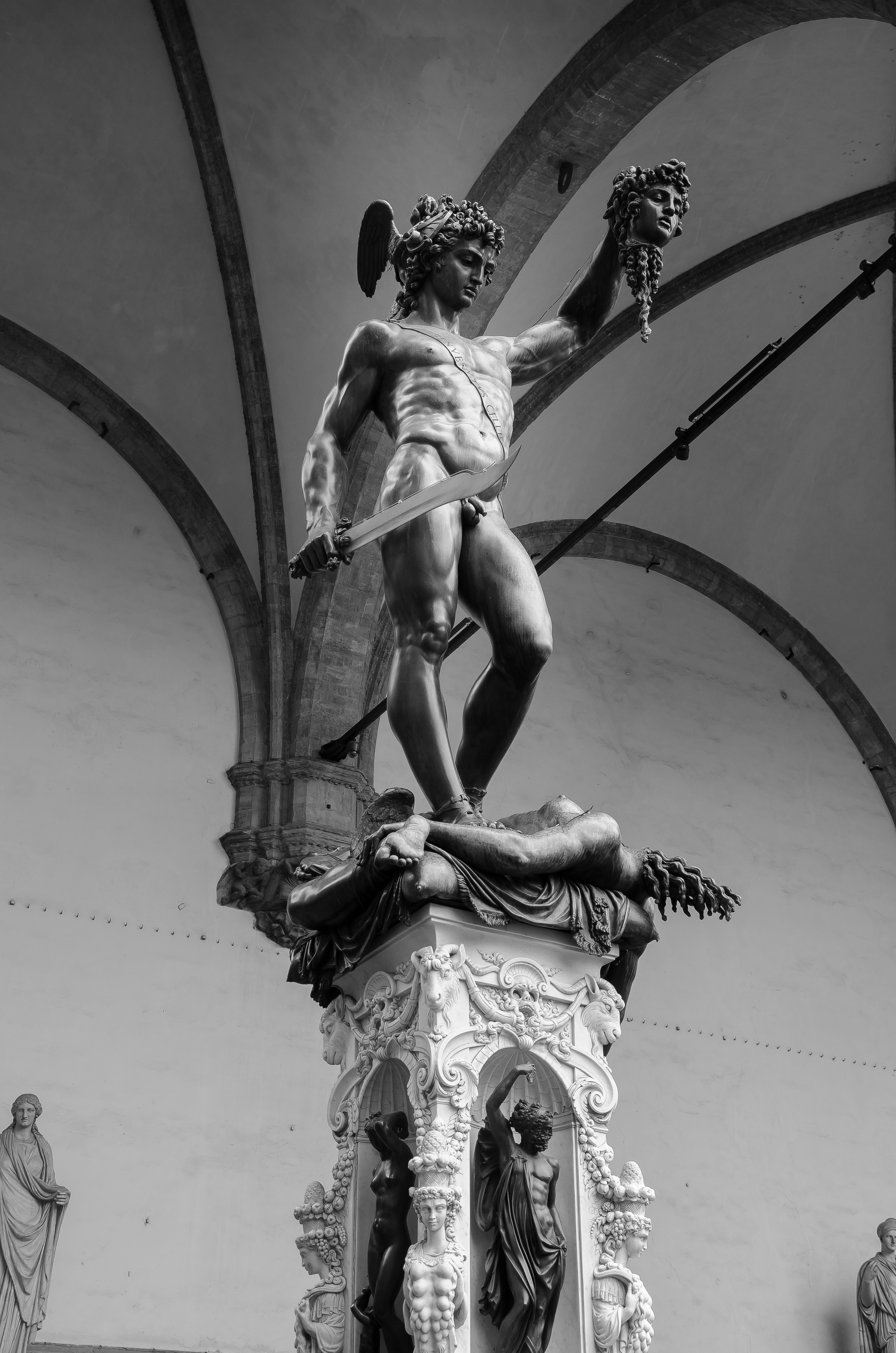 Флоренция (май 2015). Фотограф Таинства Крещения в Саратове Ильченко Артем