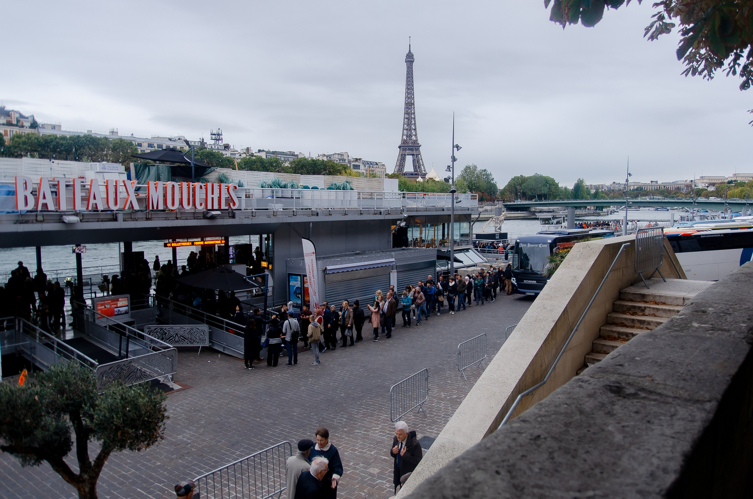 Париж (октябрь 2017). Фотограф Таинства Крещения в Саратове Ильченко Артем