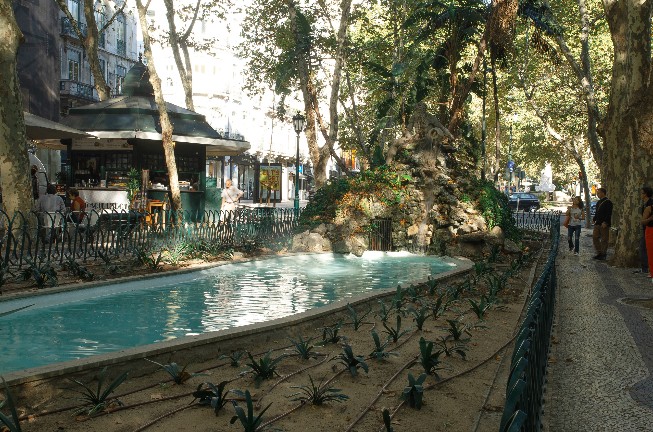 Лиссабон (октябрь 2017). Фотограф Таинства Крещения в Саратове Ильченко Артем
