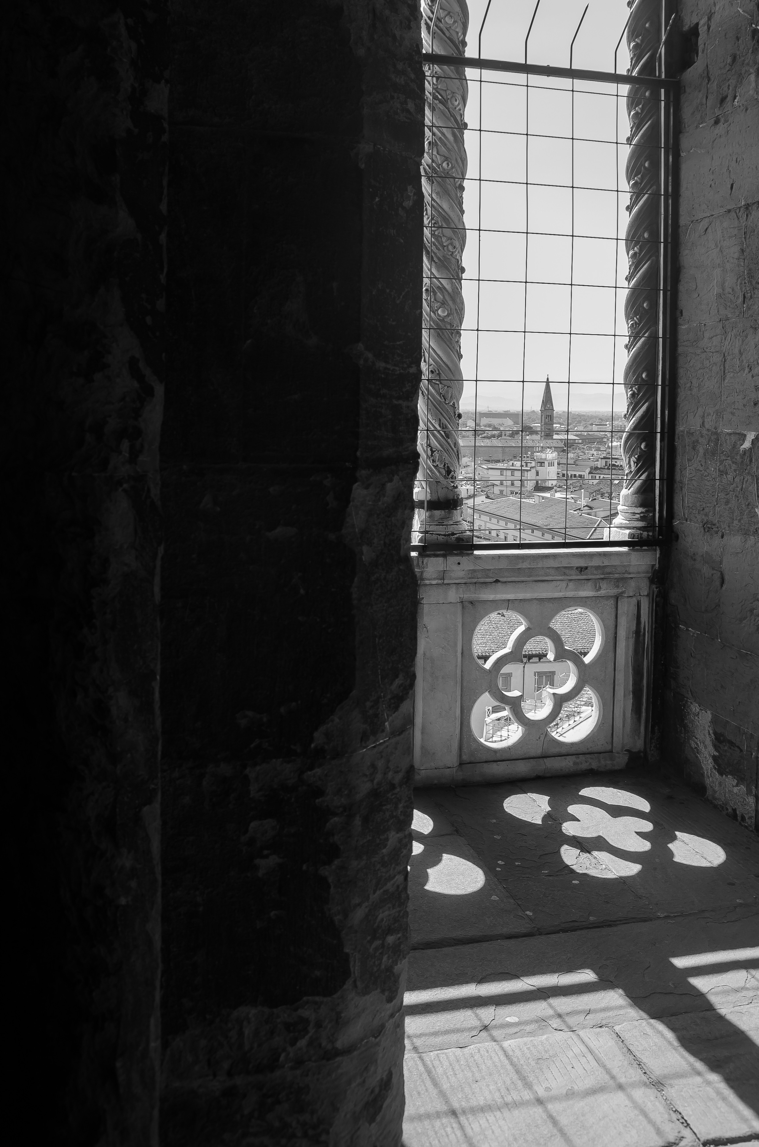 Флоренция (май 2015). Фотограф Таинства Крещения в Саратове Ильченко Артем