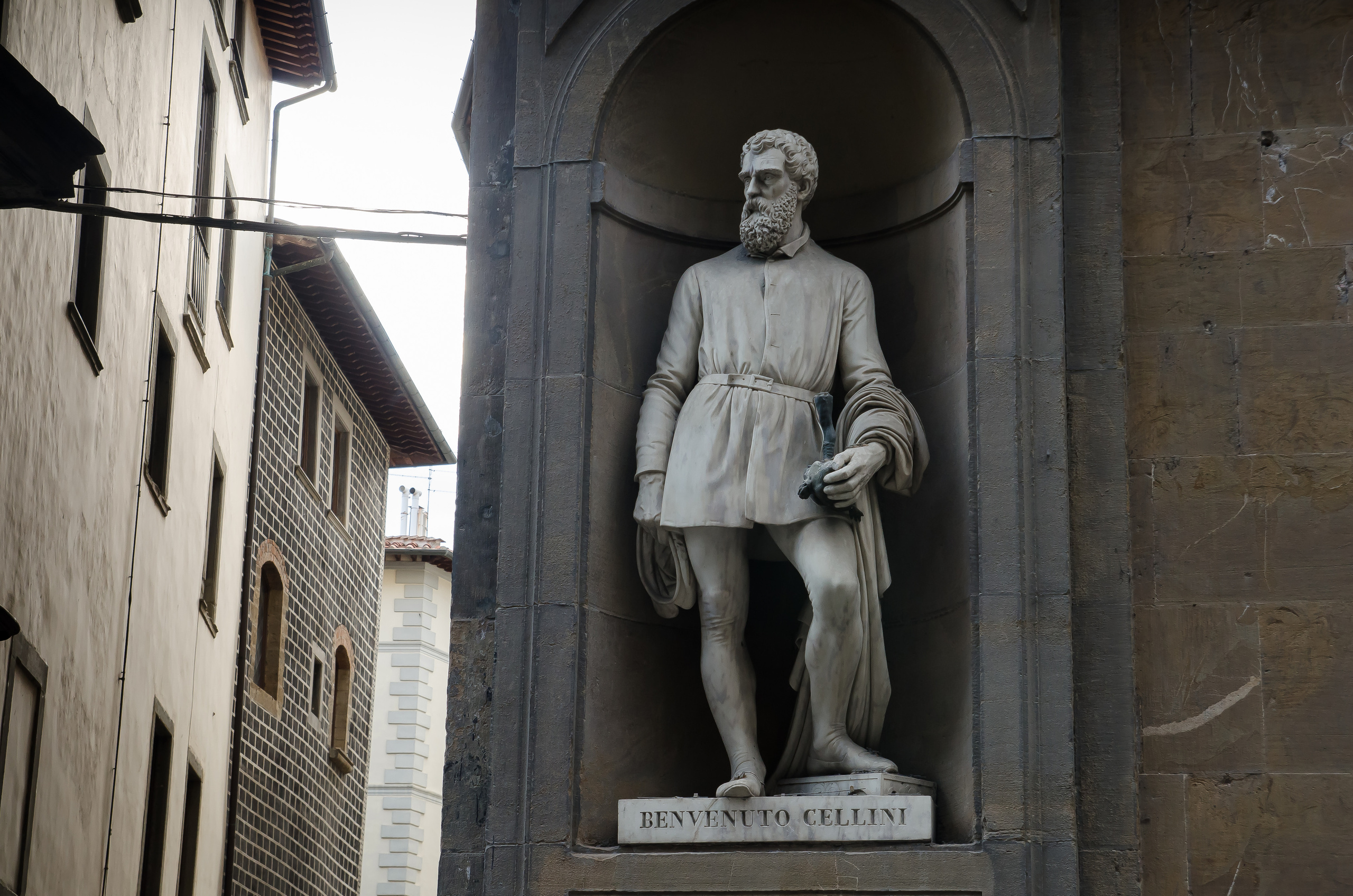 Флоренция (май 2015). Фотограф Таинства Крещения в Саратове Ильченко Артем