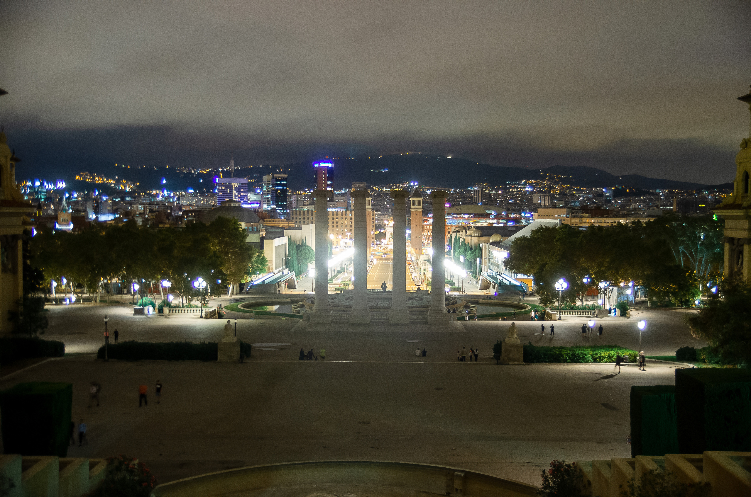 Барселона (октябрь 2017). Фотограф Таинства Крещения в Саратове Ильченко Артем