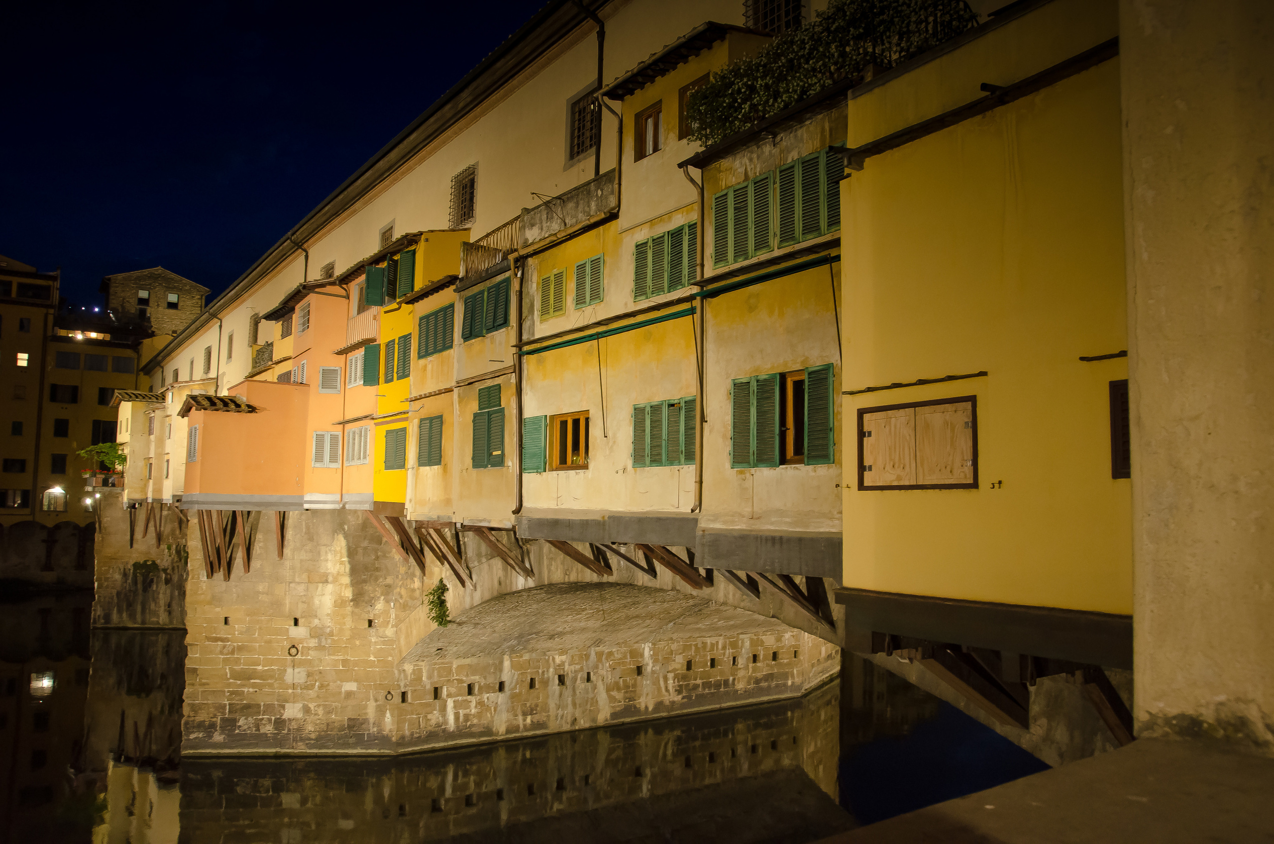 Флоренция (май 2015). Фотограф Таинства Крещения в Саратове Ильченко Артем