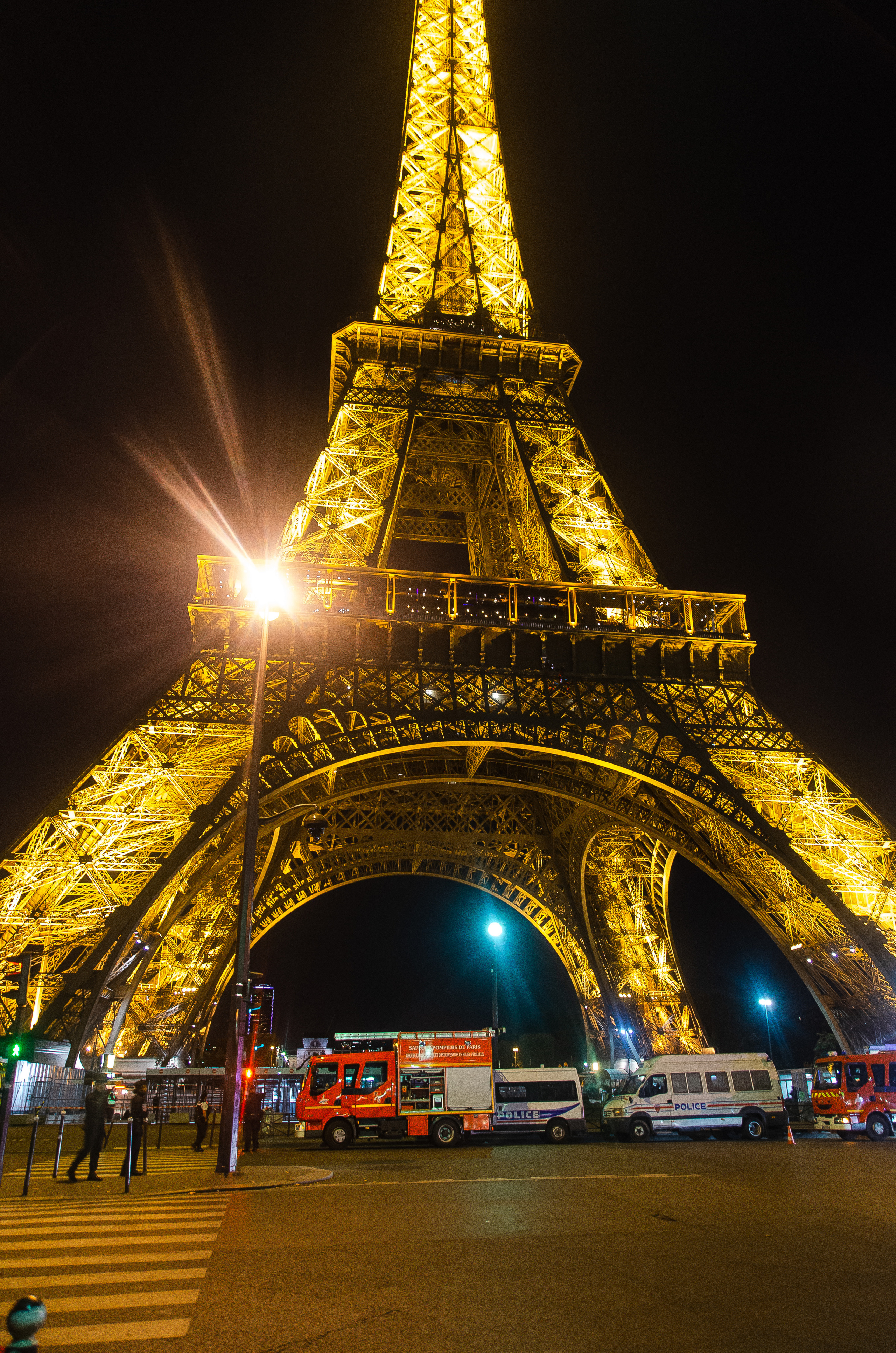 Париж (октябрь 2017). Фотограф Таинства Крещения в Саратове Ильченко Артем