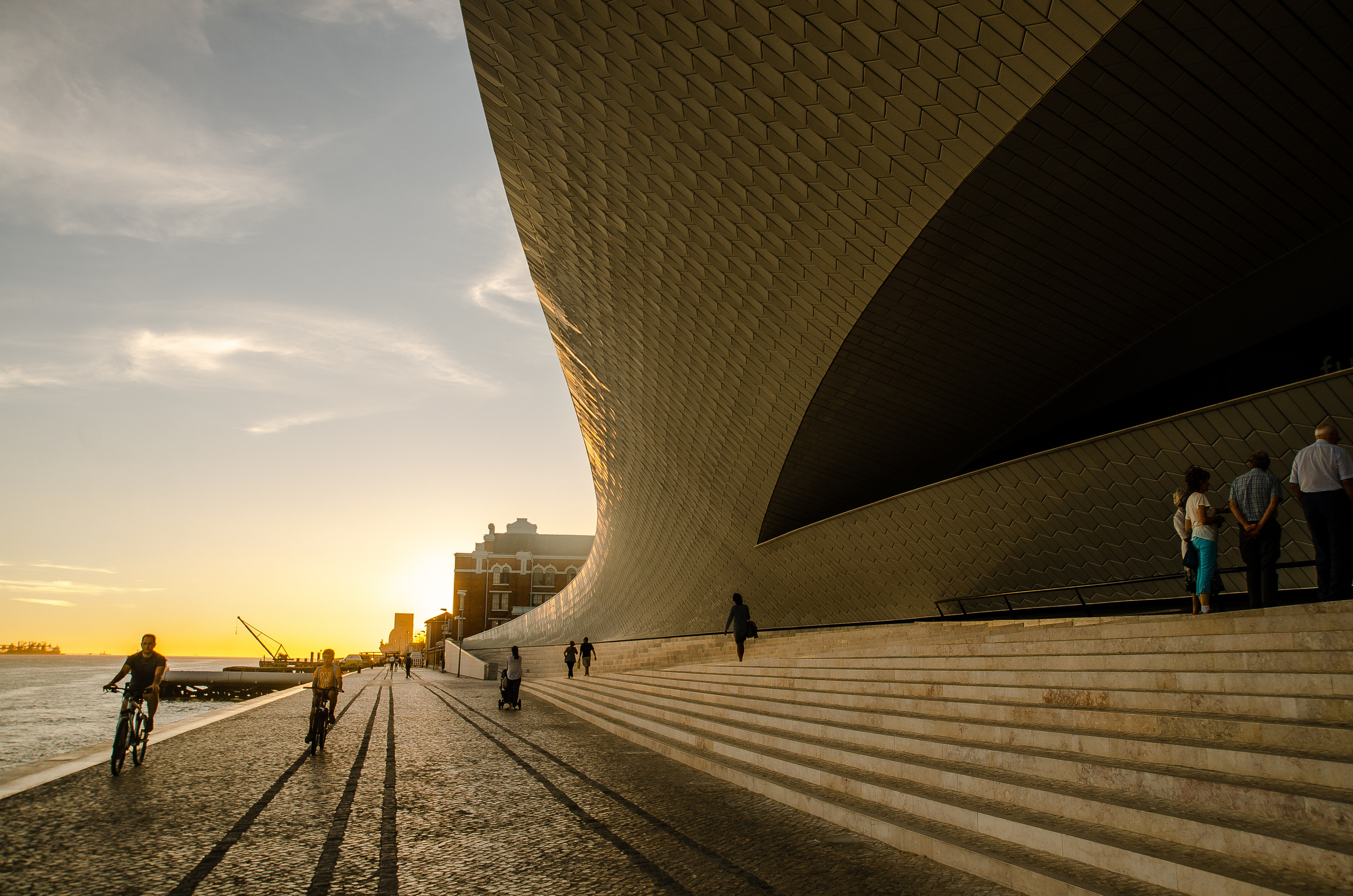 Лиссабон (октябрь 2017). Фотограф Таинства Крещения в Саратове Ильченко Артем