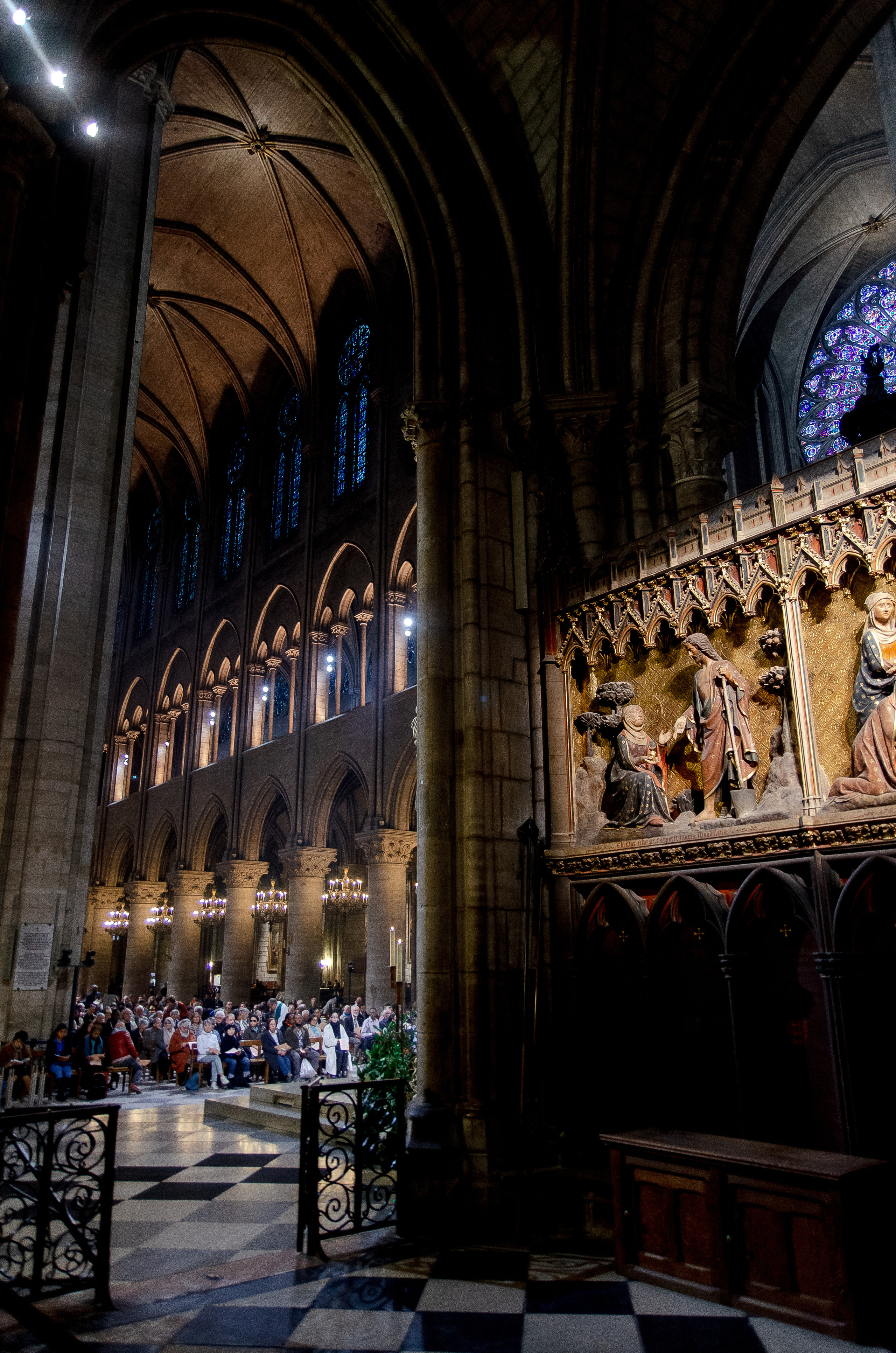 Париж (октябрь 2017). Фотограф Таинства Крещения в Саратове Ильченко Артем