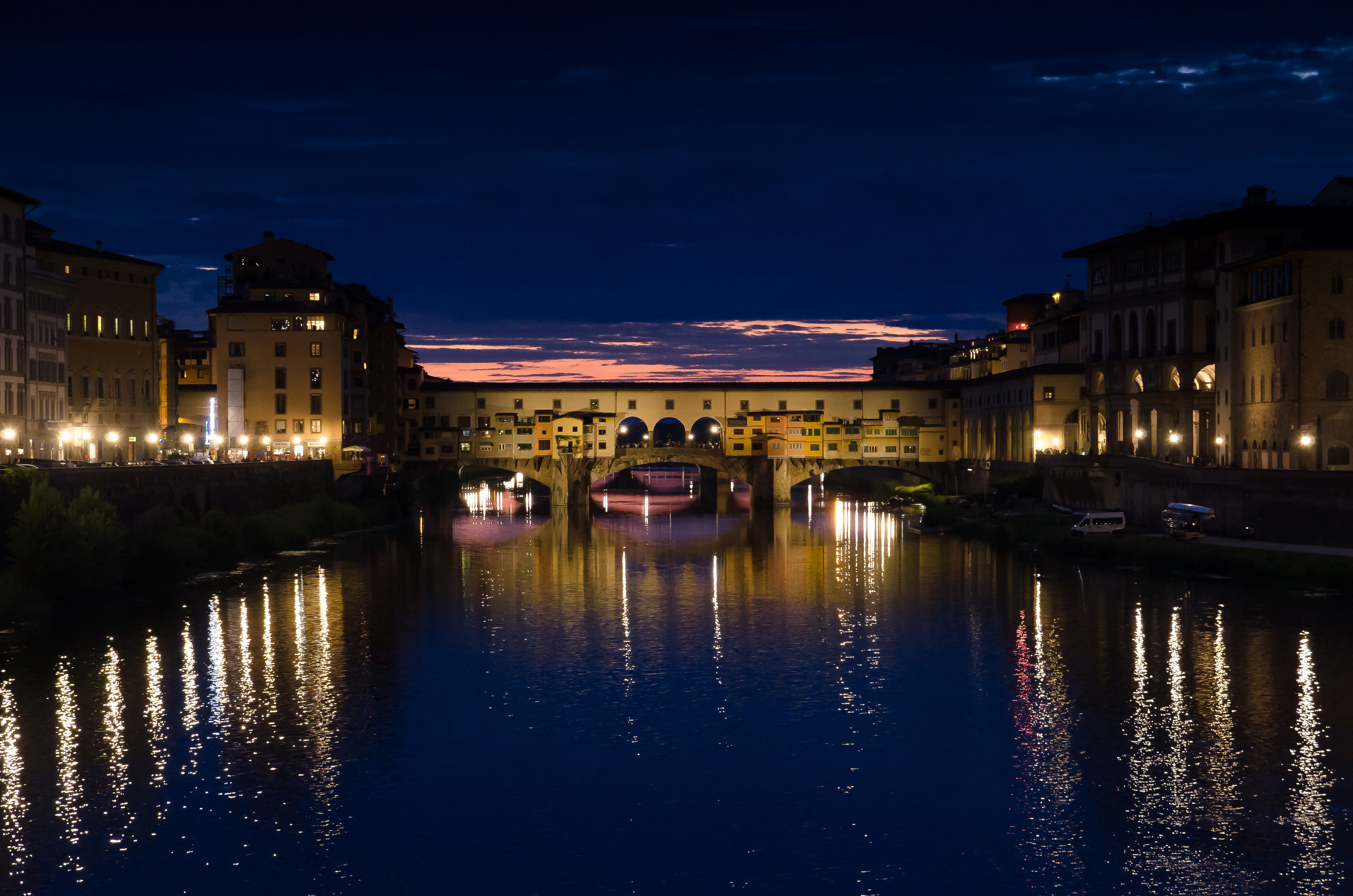 Флоренция (май 2015). Фотограф Таинства Крещения в Саратове Ильченко Артем