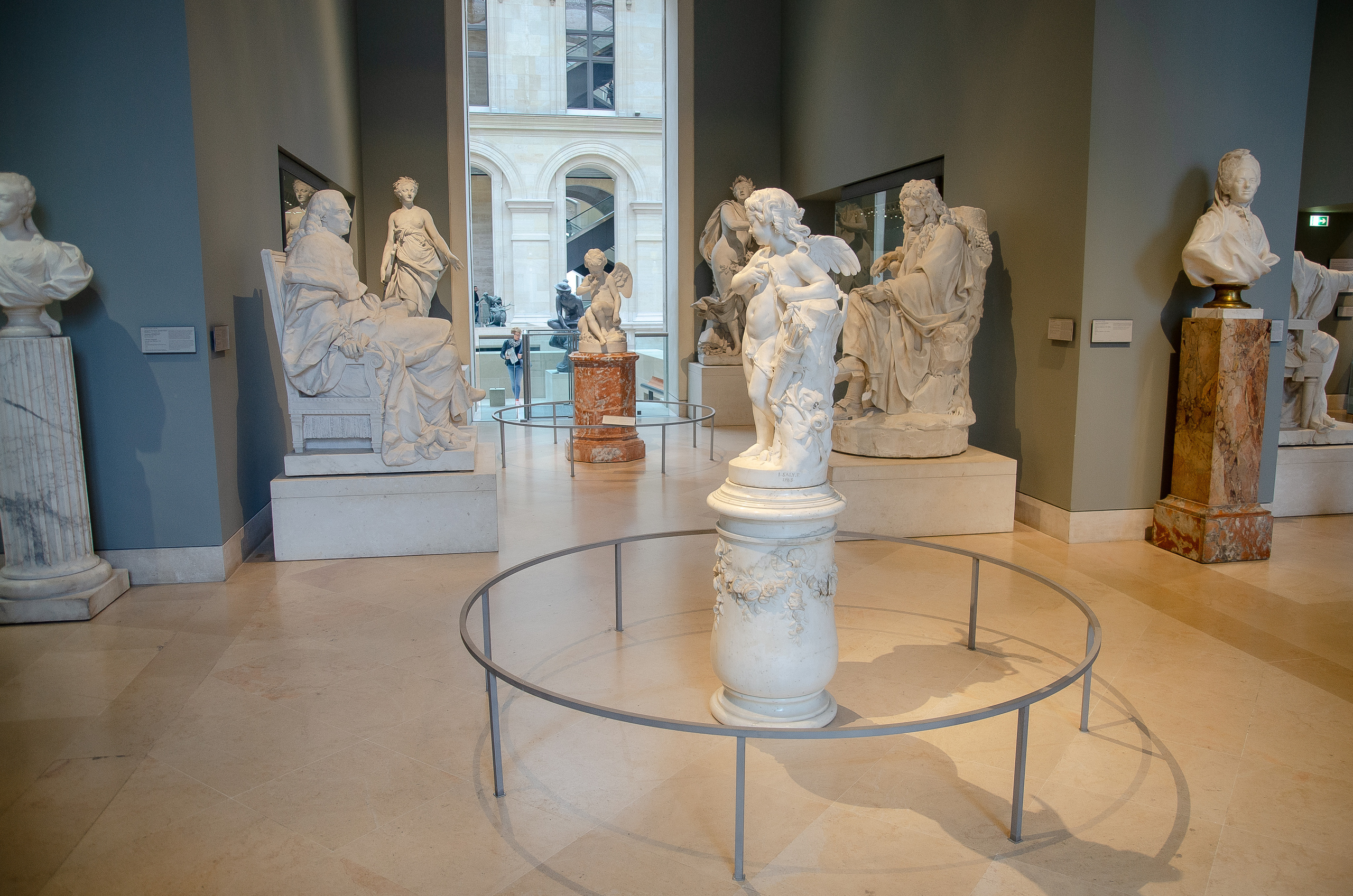 Париж (октябрь 2017). Фотограф Таинства Крещения в Саратове Ильченко Артем