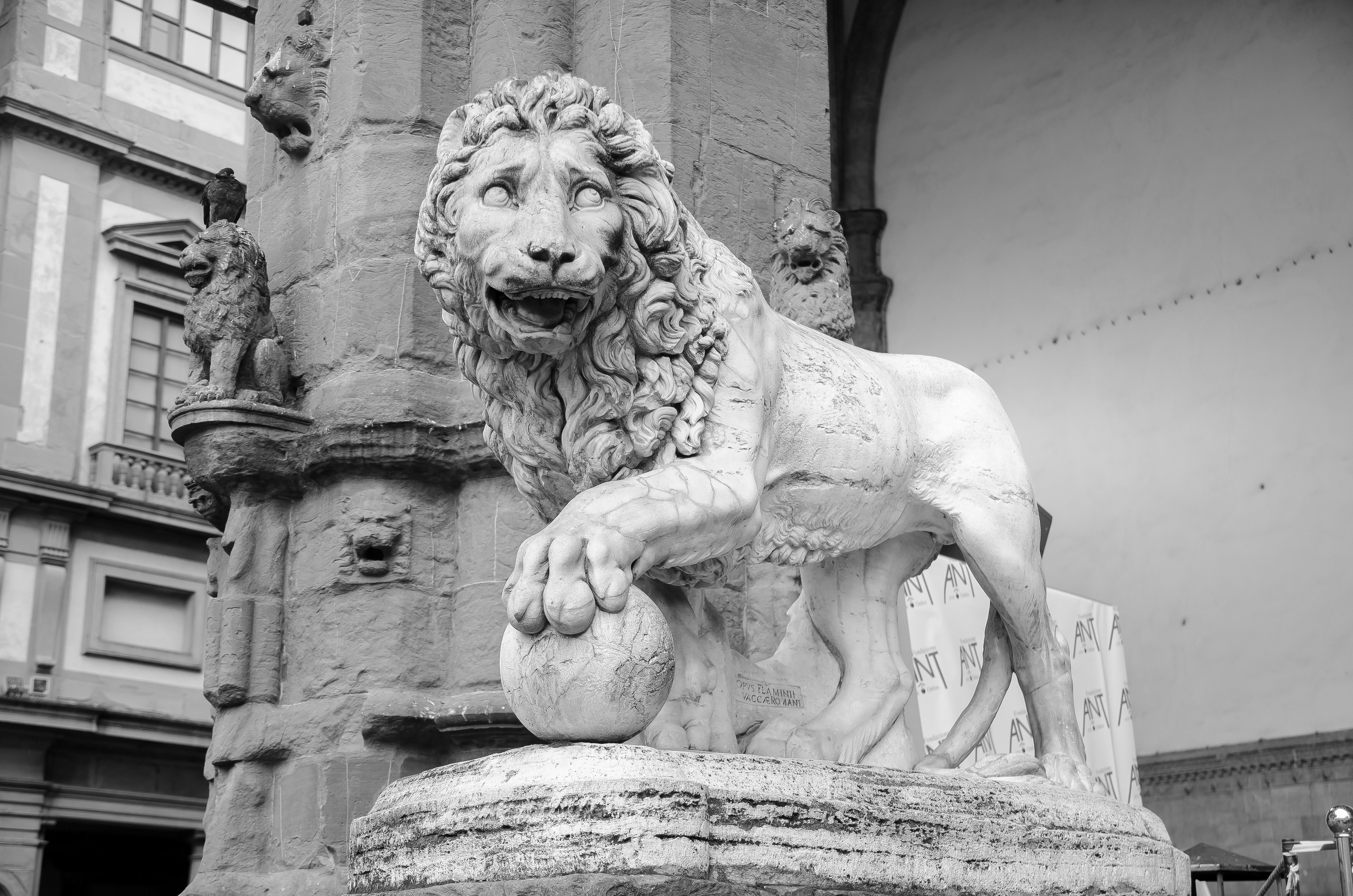 Флоренция (май 2015). Фотограф Таинства Крещения в Саратове Ильченко Артем