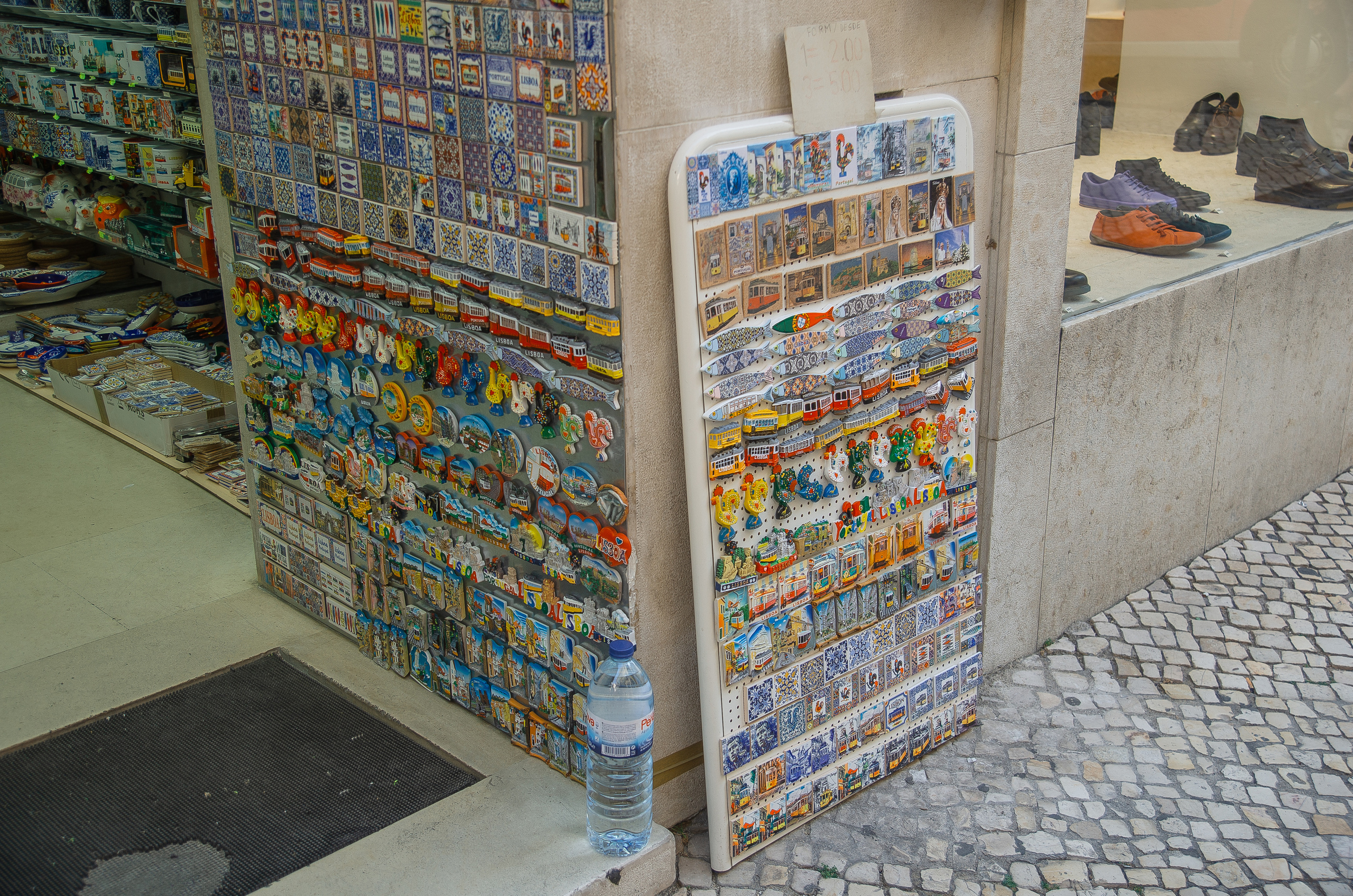 Лиссабон (октябрь 2017). Фотограф Таинства Крещения в Саратове Ильченко Артем