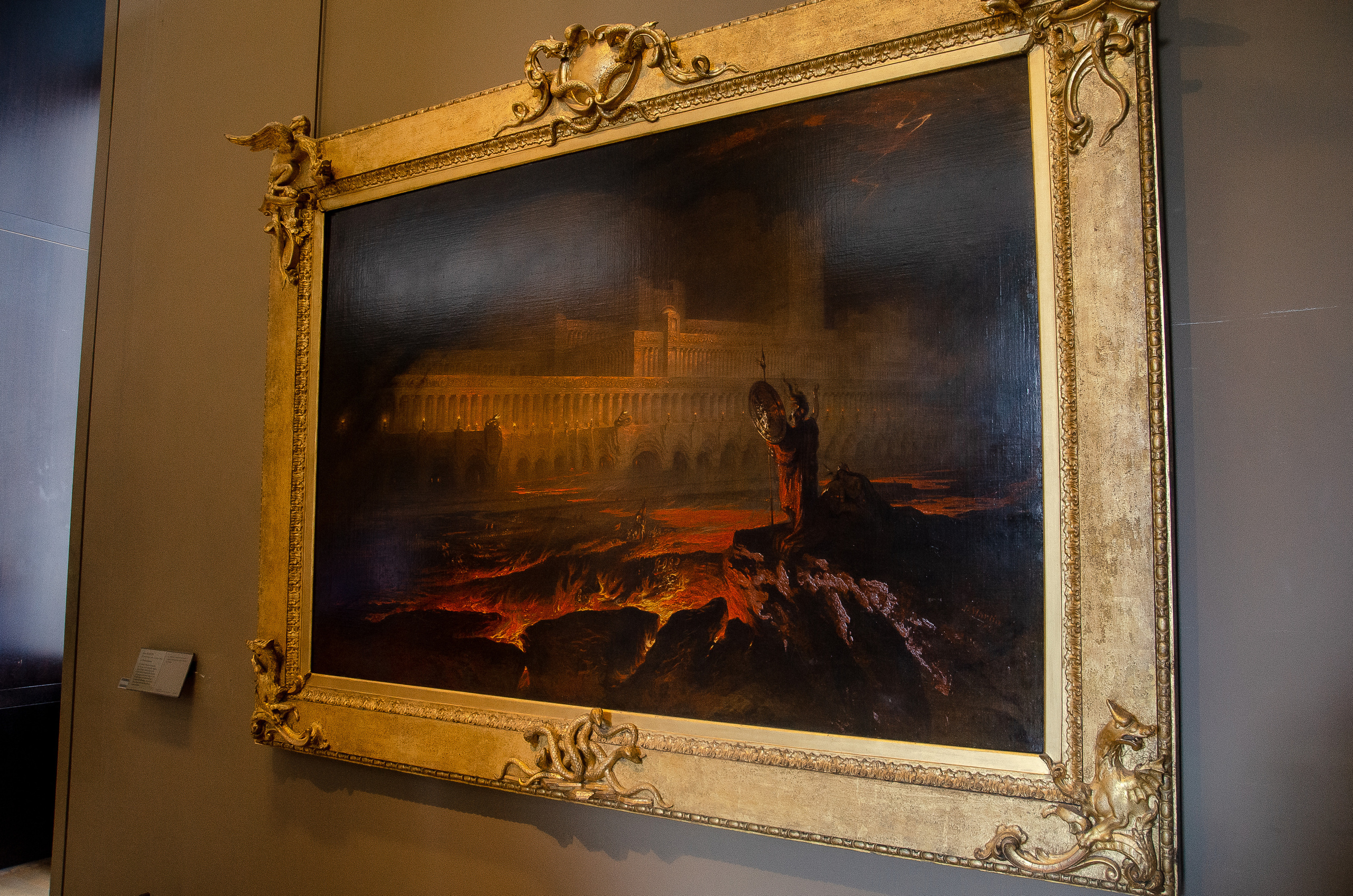 Париж (октябрь 2017). Фотограф Таинства Крещения в Саратове Ильченко Артем