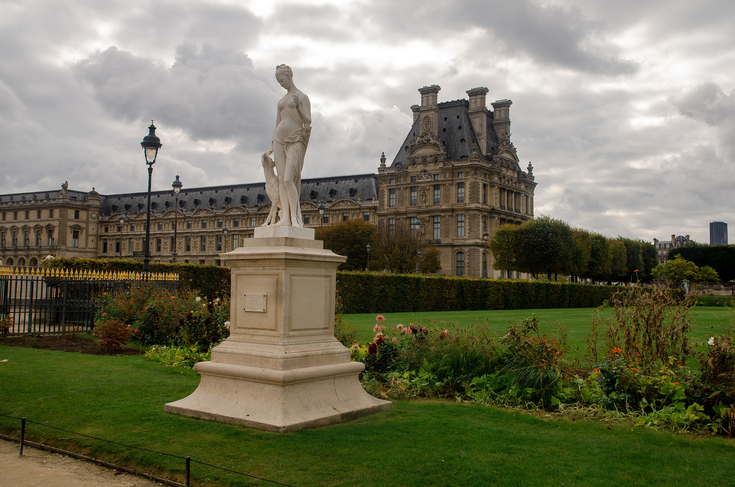 Париж (октябрь 2017). Фотограф Таинства Крещения в Саратове Ильченко Артем
